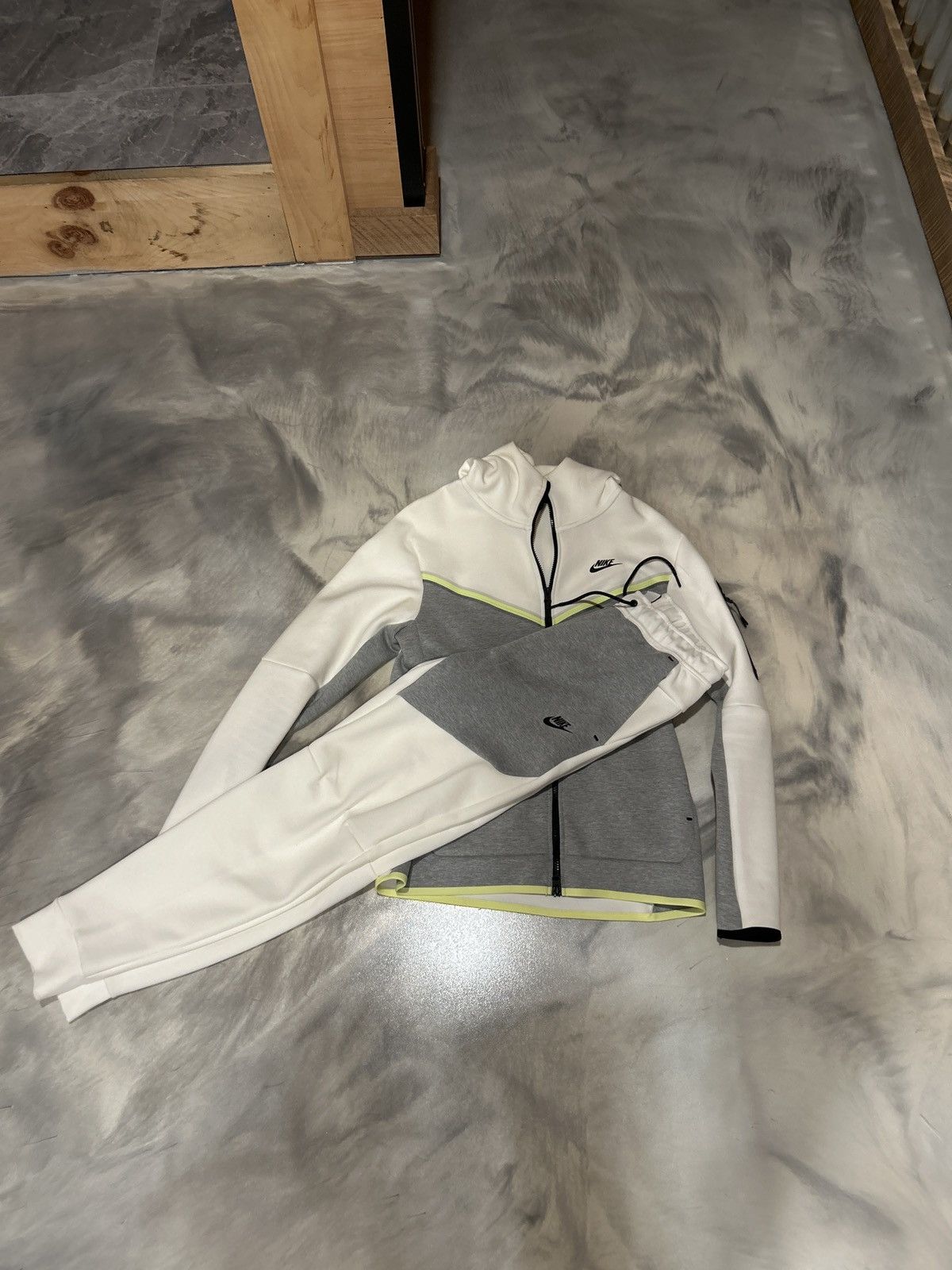 Nike Nike tech fleece hoodie Size US M / EU 48-50 / 2 - 11 Thumbnail