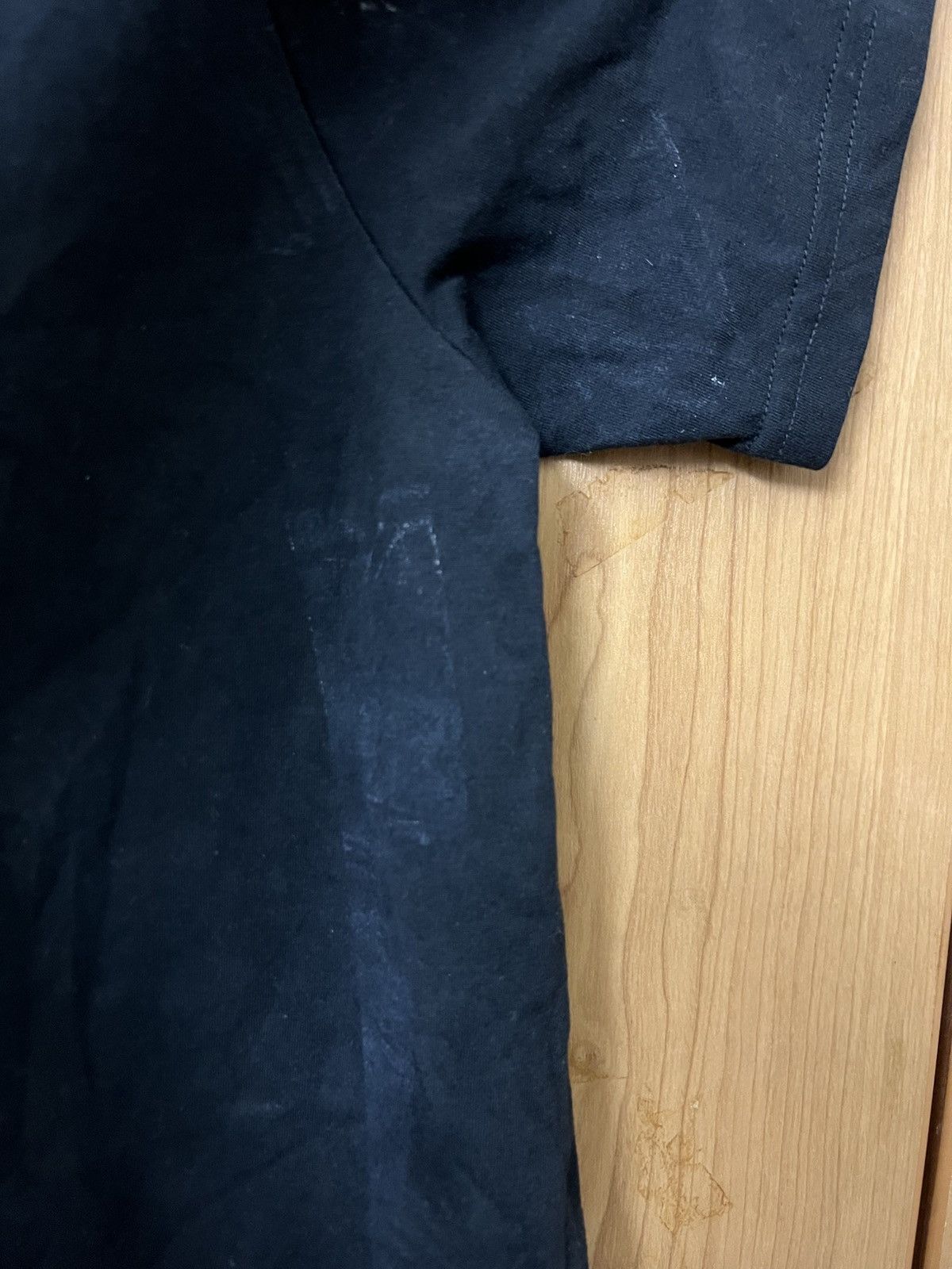Neil Barrett Neil berret shirt Size US L / EU 52-54 / 3 - 8 Thumbnail