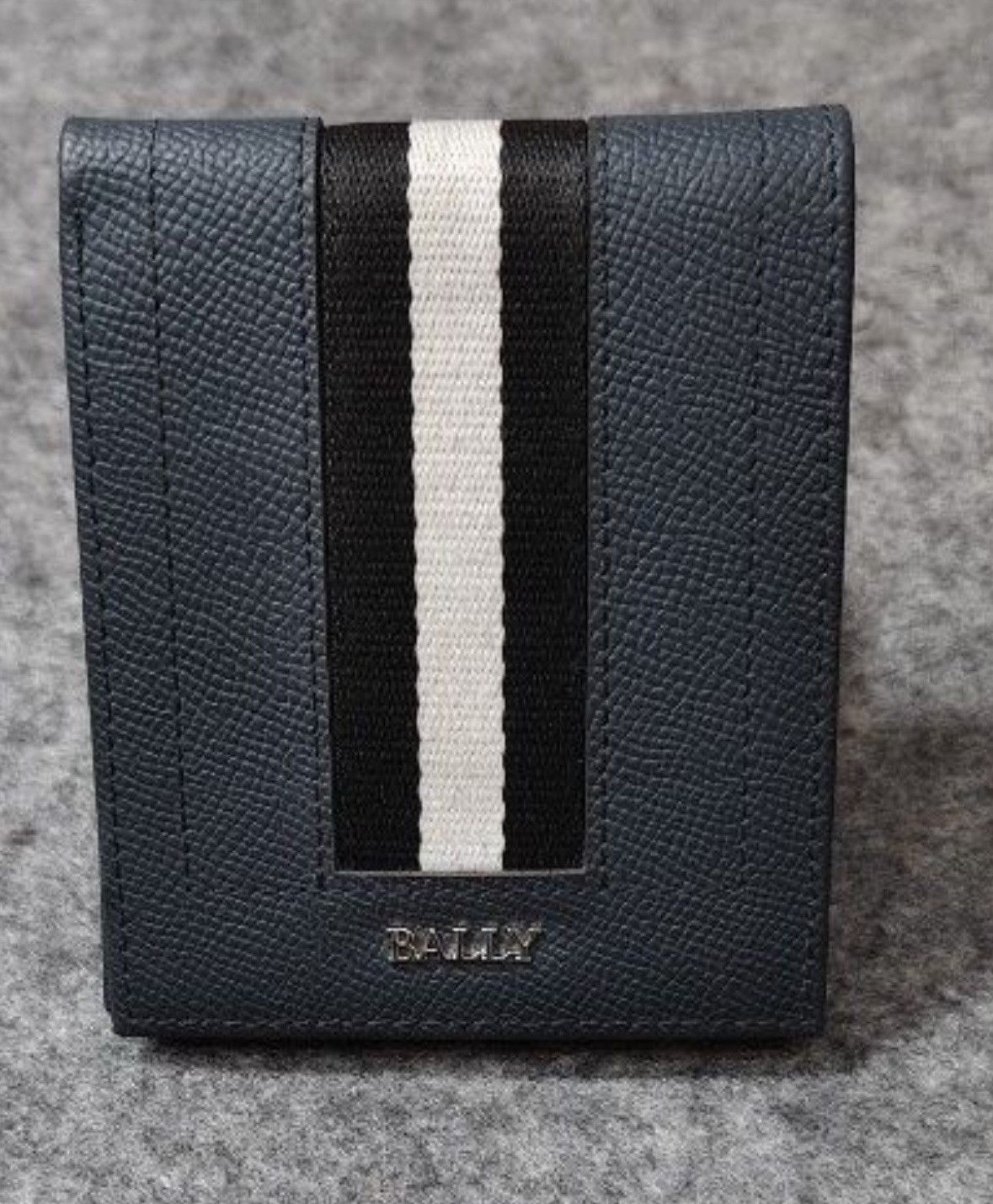 Bally Bally Wallet OS Size ONE SIZE - 7 Thumbnail