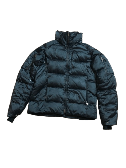 RLX Ralph Lauren Vintage RLX Ralph Lauren Puffer Light Jacket Size L Size L / US 10 / IT 46 - 1 Thumbnail