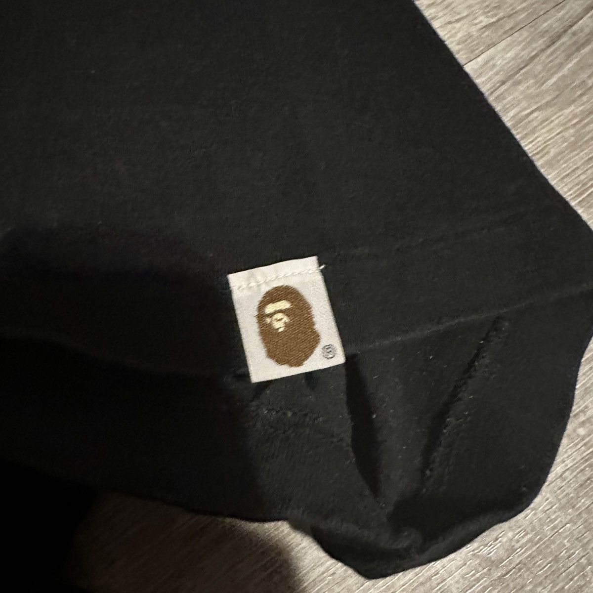 Bape Vintage BAPE Collage Tee Size US L / EU 52-54 / 3 - 3 Thumbnail