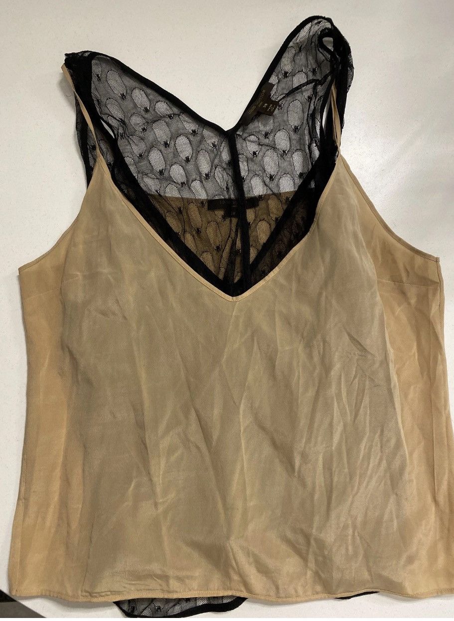 Louis Vuitton Top Louis Vuitton 38 Fr Size S / US 4 / IT 40 - 5 Thumbnail