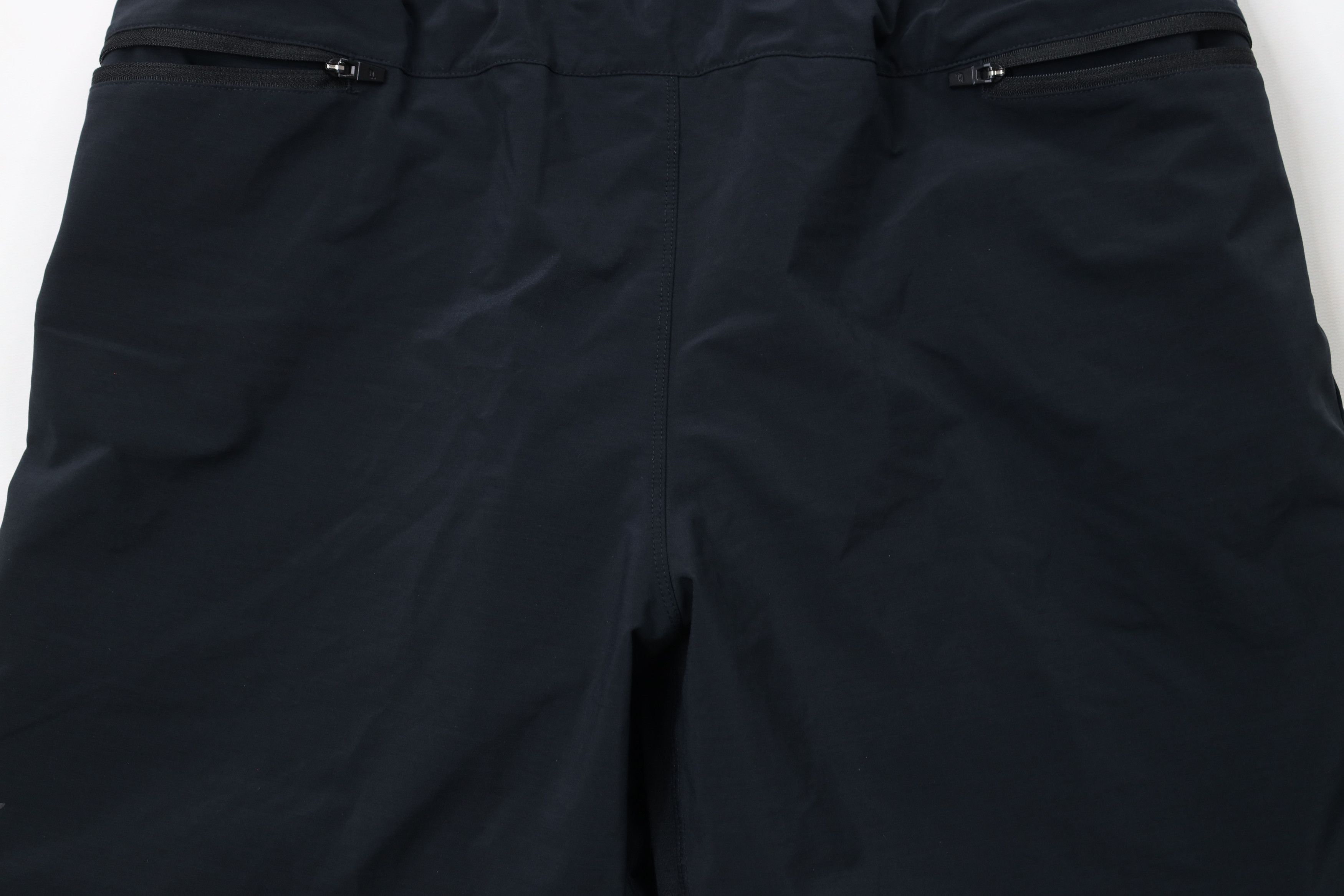 Fabletics × Vintage Fabletics 7" Lined Above Running Jogging Gym Training Shorts Size US 34 / EU 50 - 9 Thumbnail