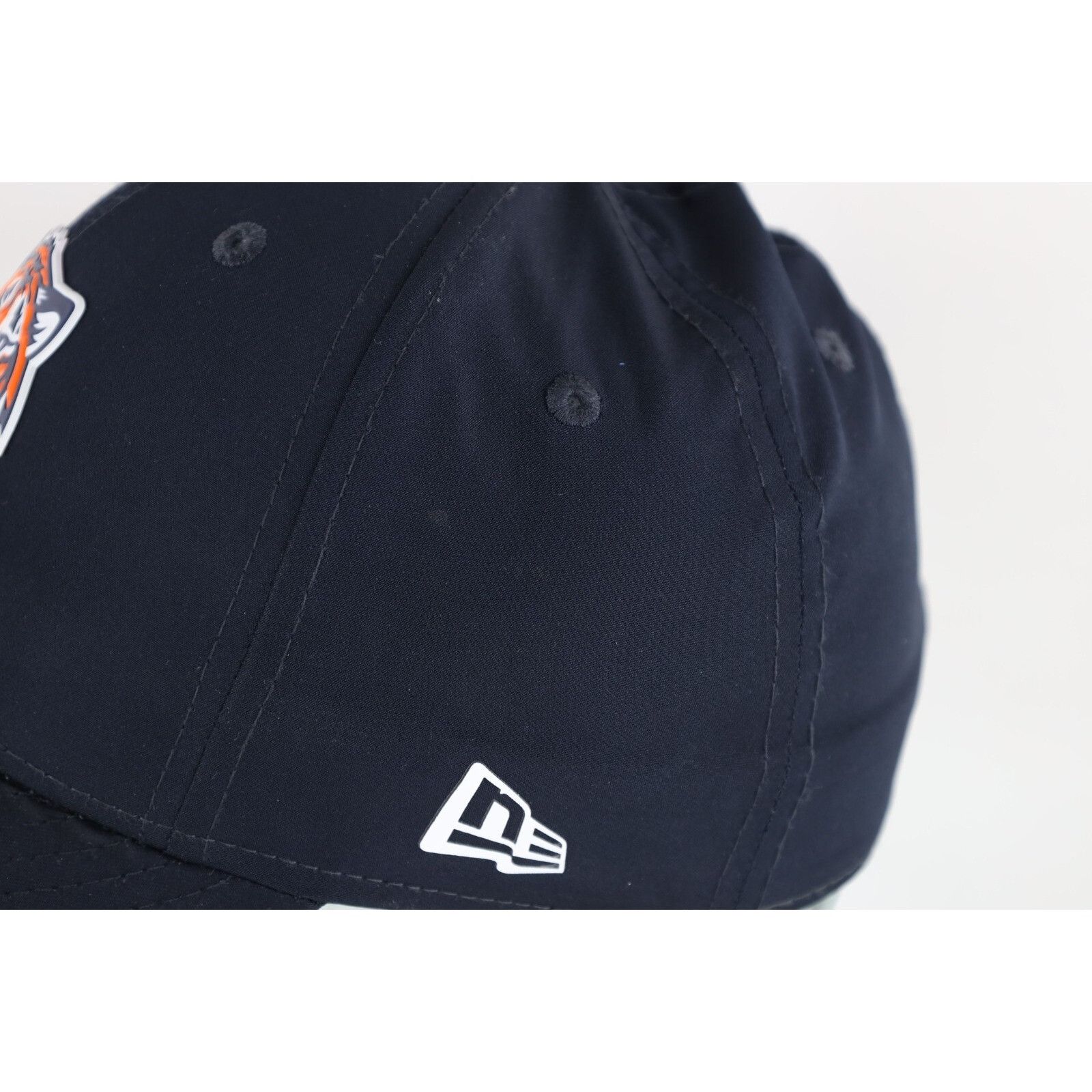 New Era New Era Retro Logo Detroit Tigers Baseball Fitted Hat 7 Size ONE SIZE - 5 Thumbnail