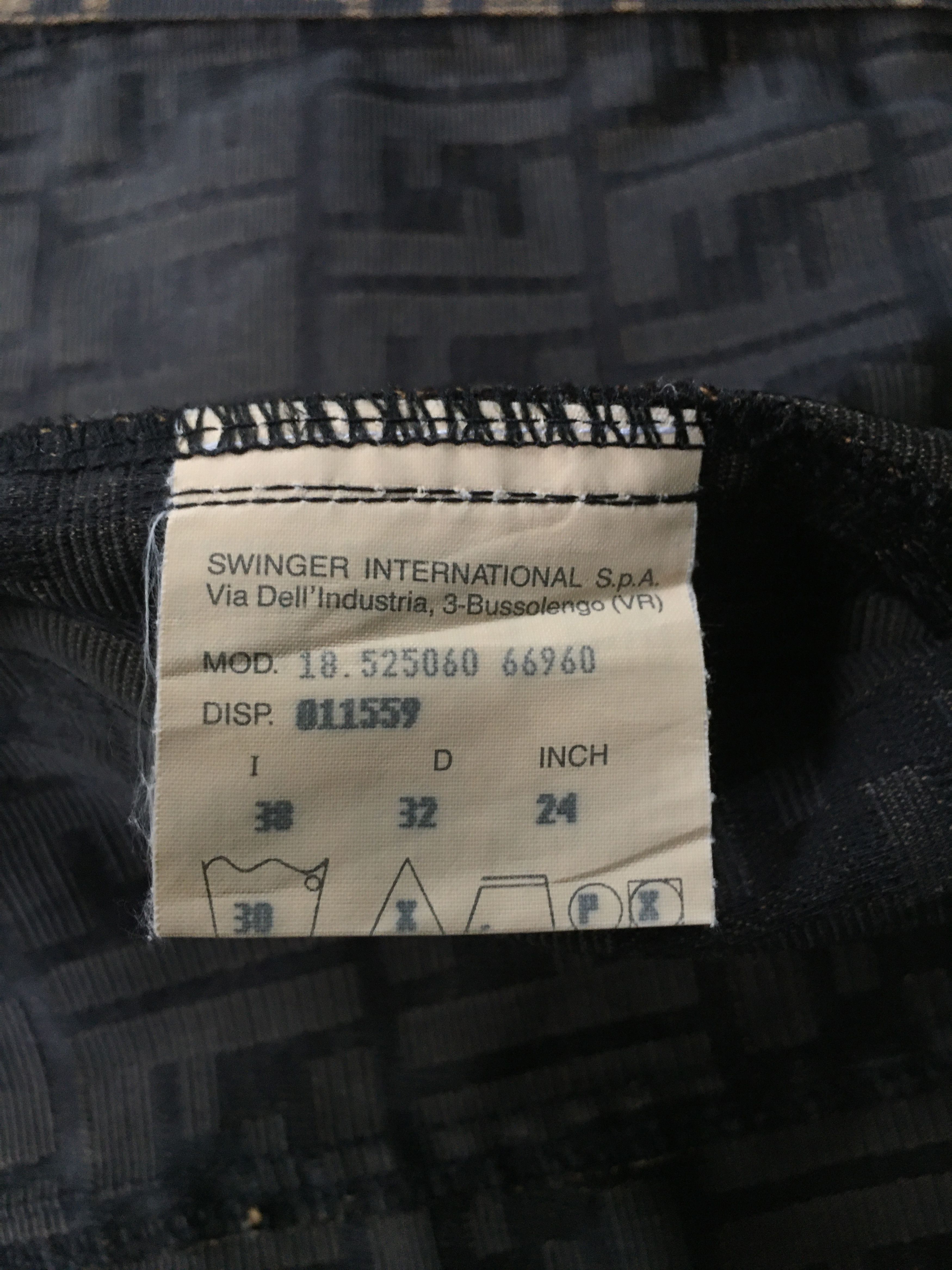Fendi Fendi zucca monogram vest Size XS / US 0-2 / IT 36-38 - 7 Thumbnail