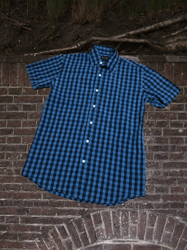 Polo Ralph Lauren Polo Ralph Lauren Shirt Size US S / EU 44-46 / 1 - 1 Thumbnail