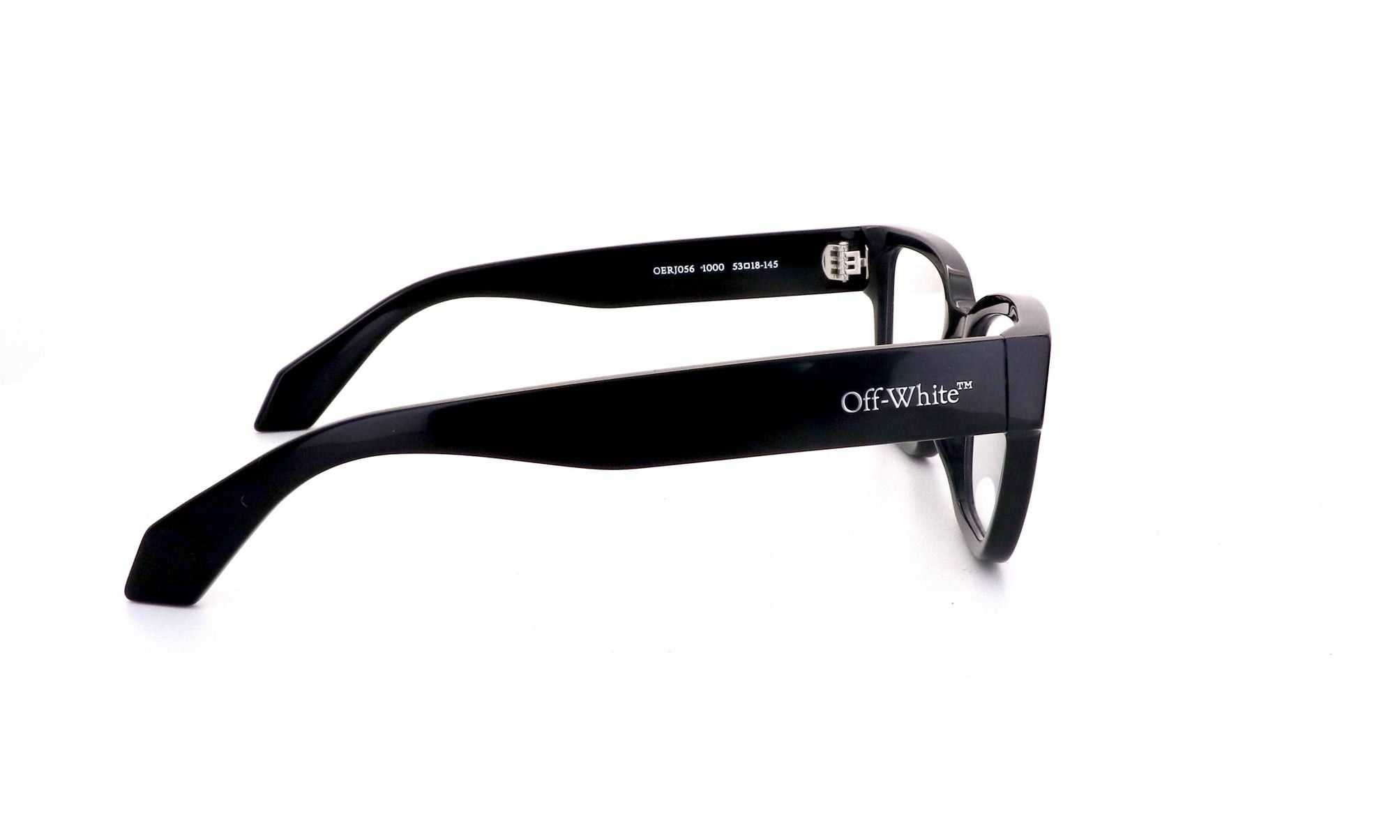 Off-White Off-White Style 56 (OERJ056S24PLA0011000-FR) Size ONE SIZE - 8 Thumbnail