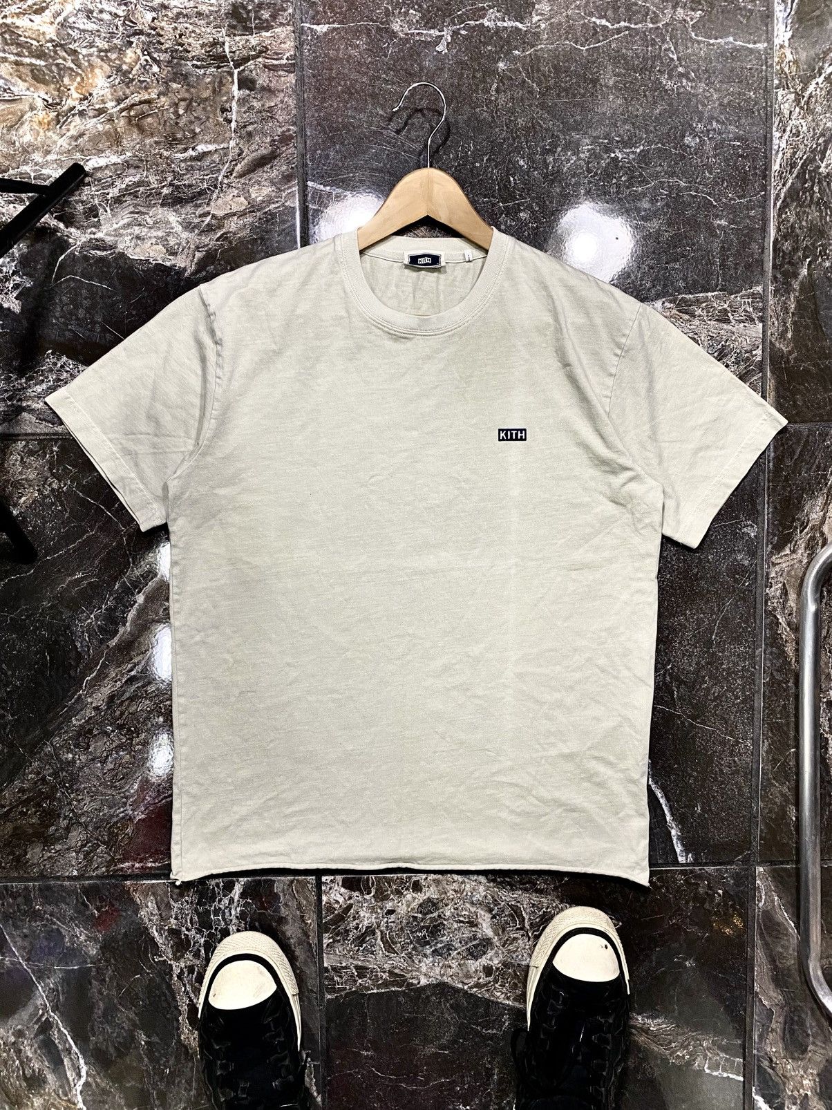 Calvin Klein x KITH long sleeve shirt 2024