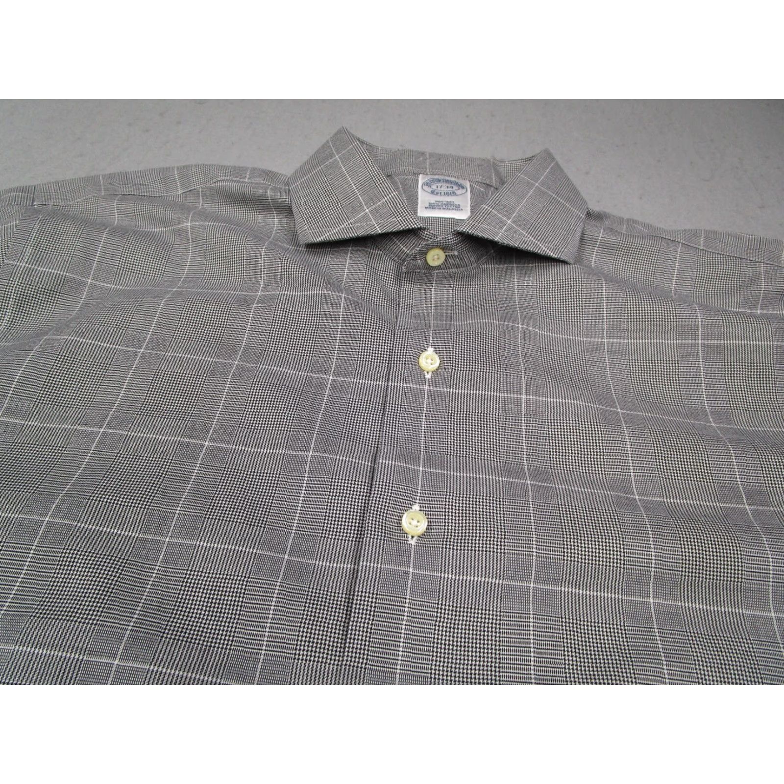 Brooks Brothers VINTAGE none Size 34R - 2 Thumbnail