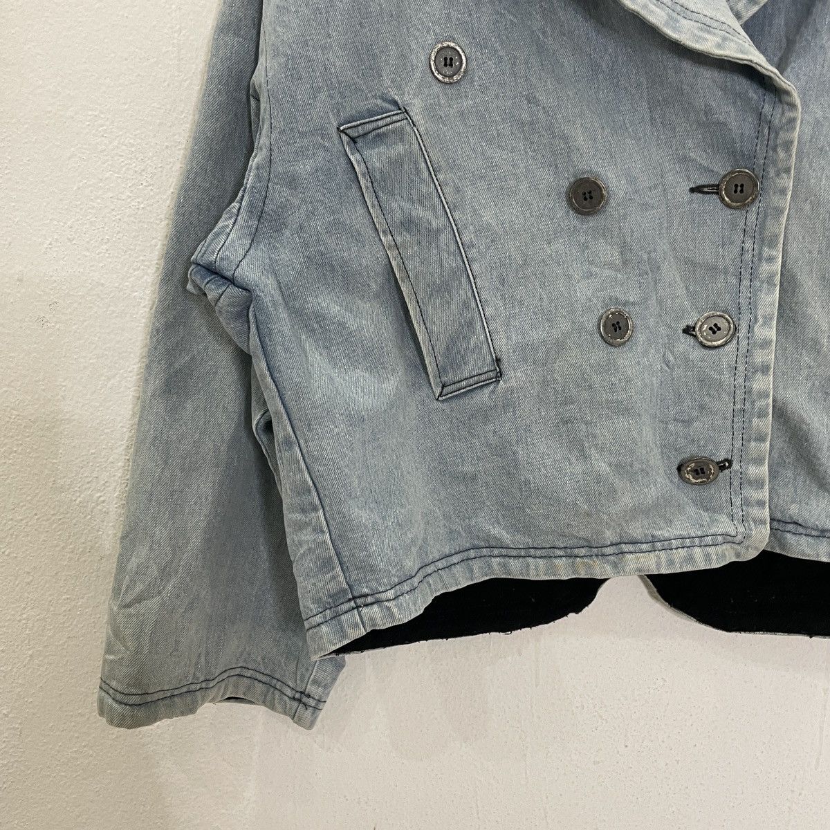 Other Vintage Easy Bikers Luxury Jacket Size US L / EU 52-54 / 3 - 10 Thumbnail