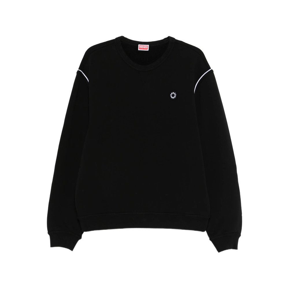 Kenzo Kenzo BLACK Sweaters & Knitwear - Sweatshirts Size US XL / EU 56 / 4 - 1 Thumbnail