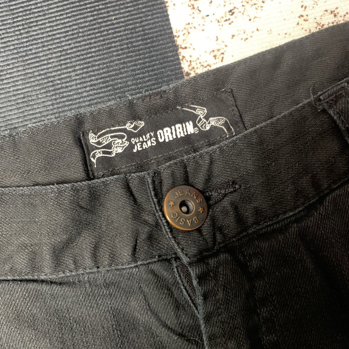 Japanese Brand Oririn Punk pants Size US 30 / EU 46 - 5 Thumbnail