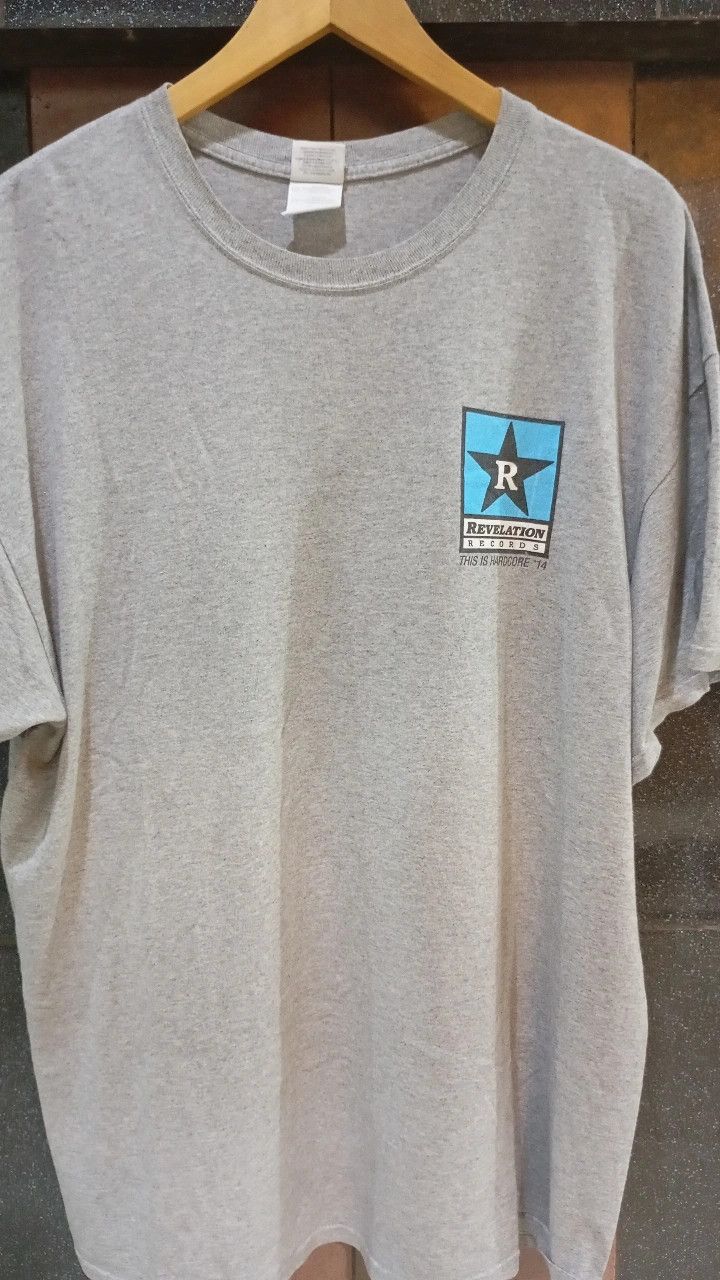 Band tees Bold this Hardcore 2014