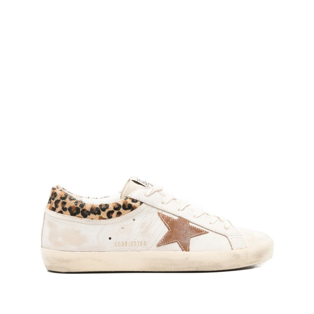 Golden Goose Golden Goose NEUTRALS Trainers Size US 9 / IT 39 - 1 Thumbnail