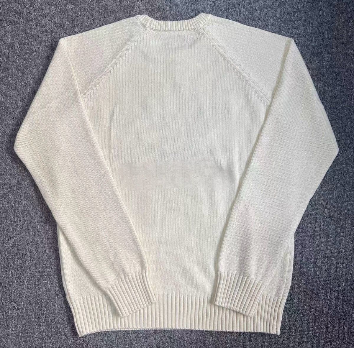 Billionaire Boys Club BBC ICECREAM Intarsia Ice Cream Sweater Size US M / EU 48-50 / 2 - 2 Thumbnail