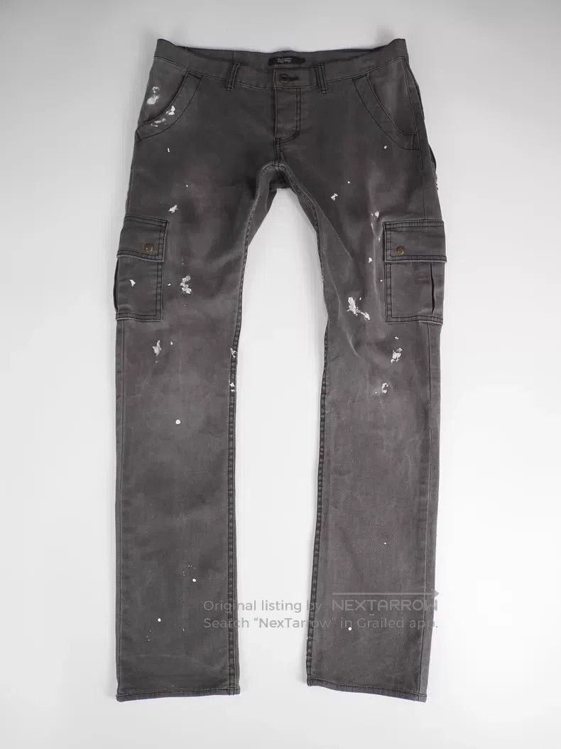 Undercover 1999 S/S undercover groupie jumpsuits | Grailed