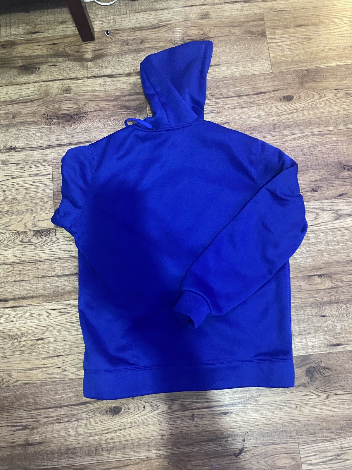 Other Blue hoodie Size US L / EU 52-54 / 3 - 2 Thumbnail