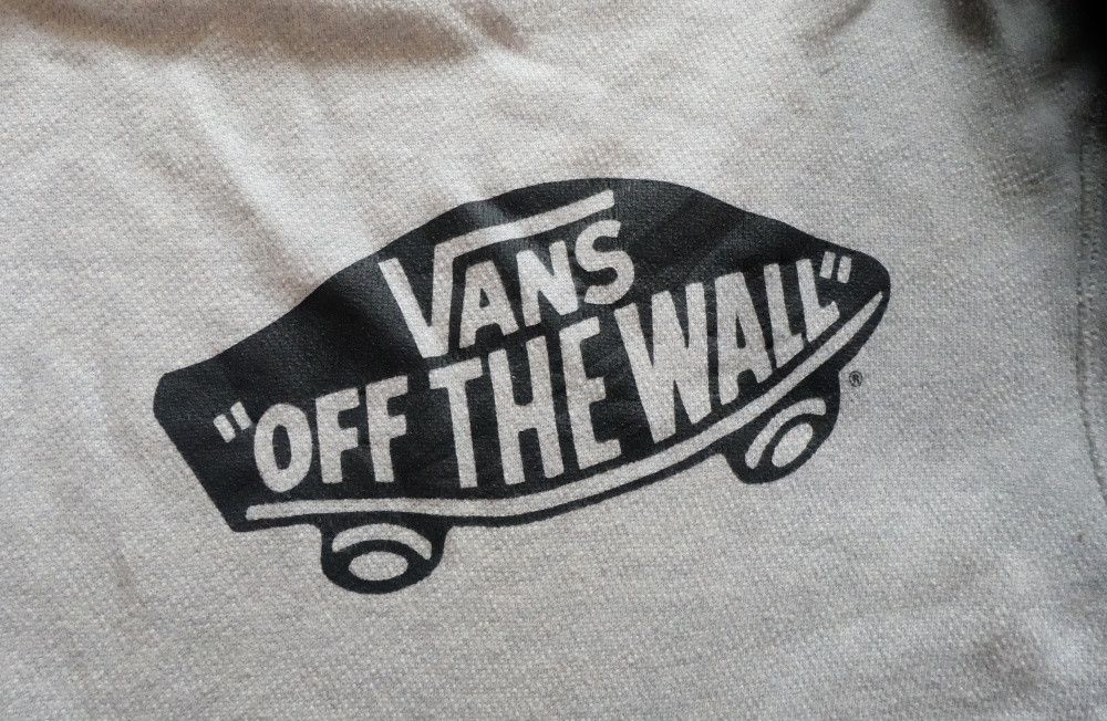 Vans Vans Hoodie Dress Size M / US 6-8 / IT 42-44 - 2 Thumbnail