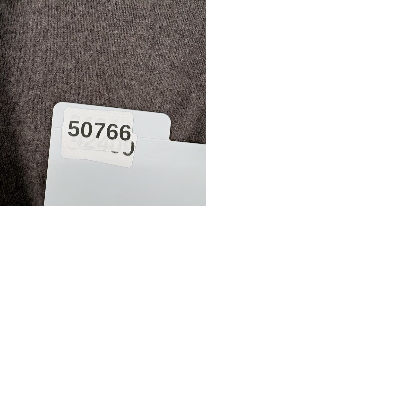 Charter Club Charter Club Sweater Womens Small Brown 100% Cashmere Crew Neck Lightweight Pullover Knit Casual Mens Womens Girls Boys Size S / US 4 / IT 40 - 9 Thumbnail