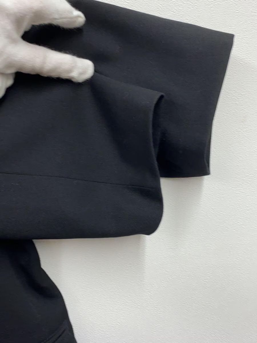 Yohji Yamamoto yohji yamamoto REGULATION wool tailored jacket HJ-J02-140 Size US L / EU 52-54 / 3 - 6 Thumbnail