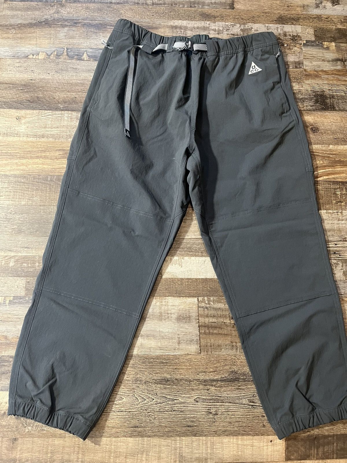ACG joggers