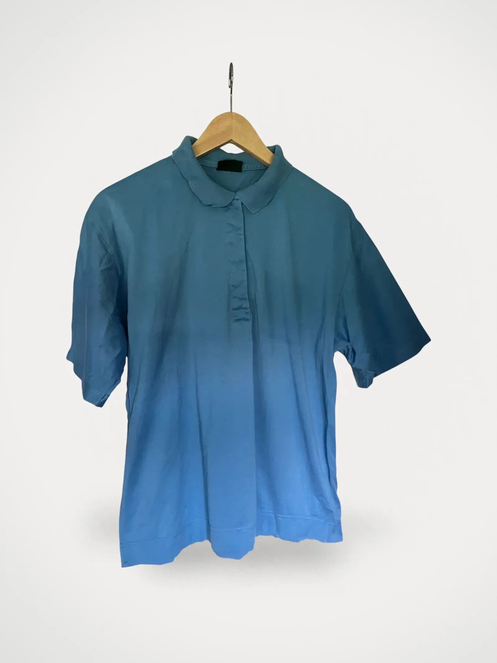 Lyle & Scott Lyle & Scott Shirt Size M / US 6-8 / IT 42-44 - 1 Thumbnail