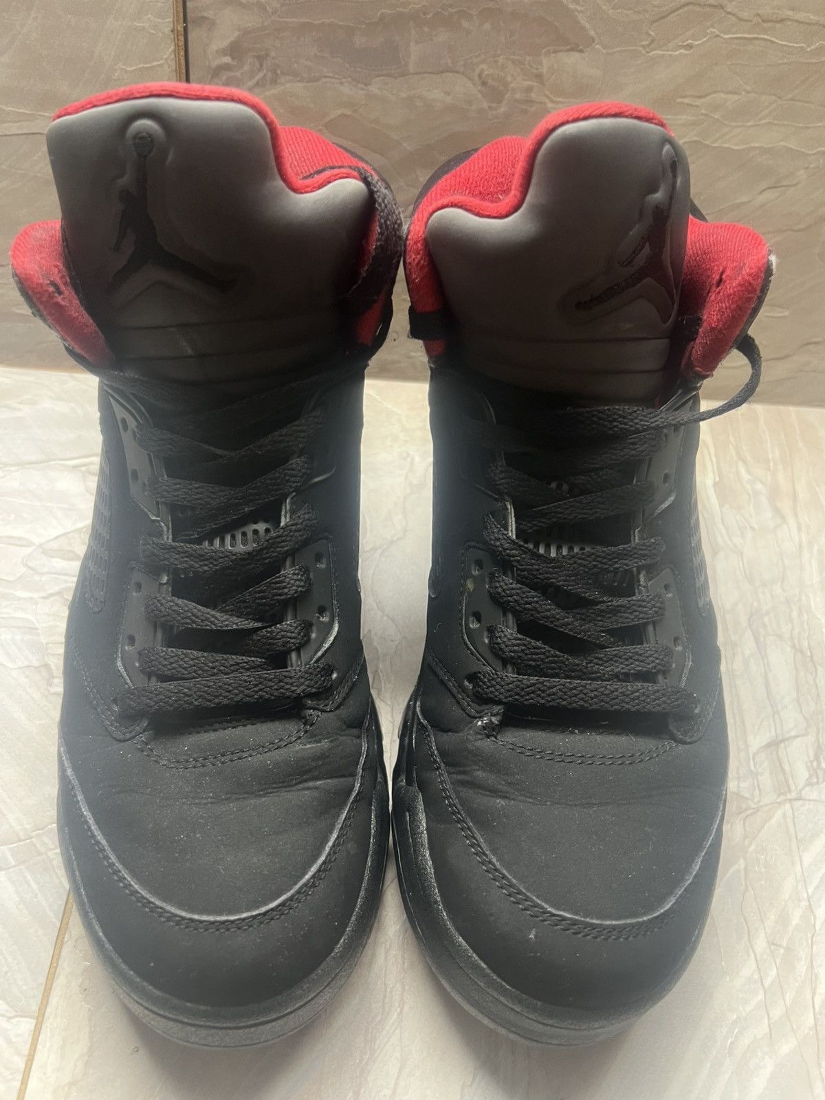 Jordan Brand Jordan 5 supreme Size US 9 / EU 42 - 3 Thumbnail