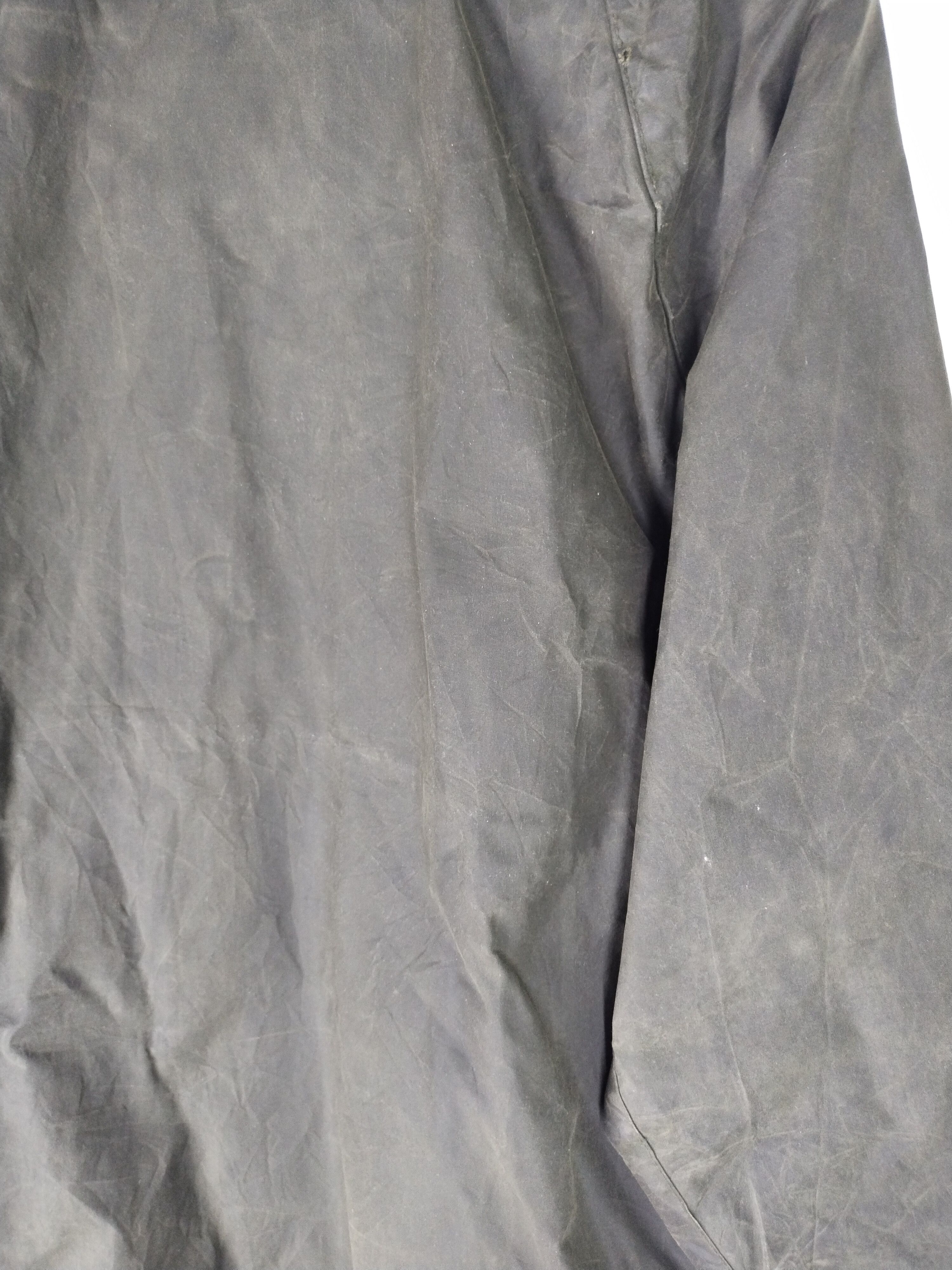 Barbour Barbour Vintage Beaufort Faded Jacket Size US L / EU 52-54 / 3 - 18 Thumbnail
