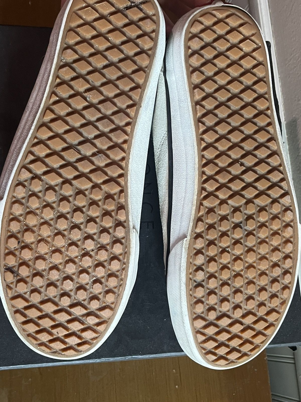 The North Face × Vans Vans Old Skool x The North Face Size US 11 / EU 44 - 6 Thumbnail