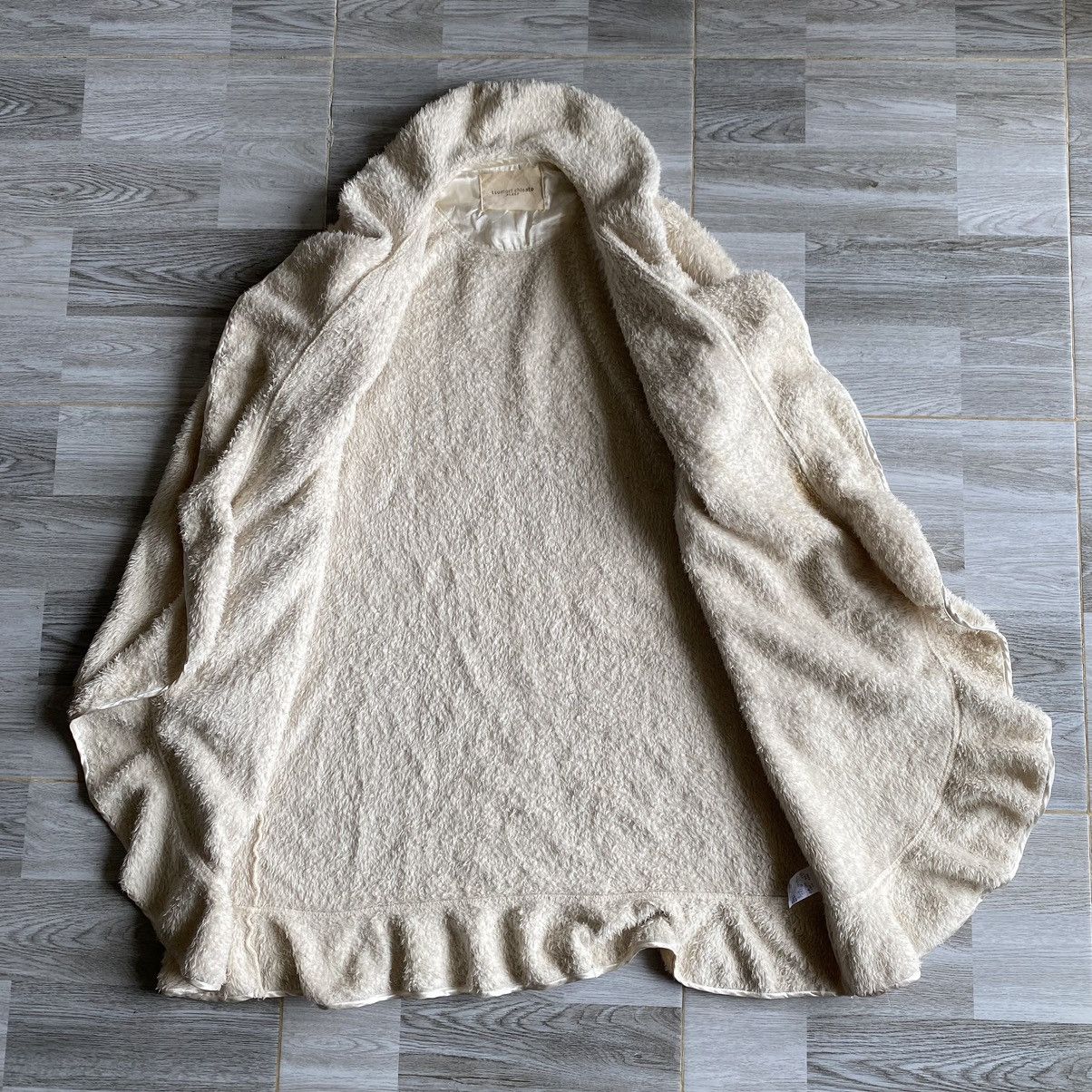 Designer × Issey Miyake × Tsumori Chisato Tsumori Chisato Sleep Fleece Jacket Size M / US 6-8 / IT 42-44 - 4 Thumbnail