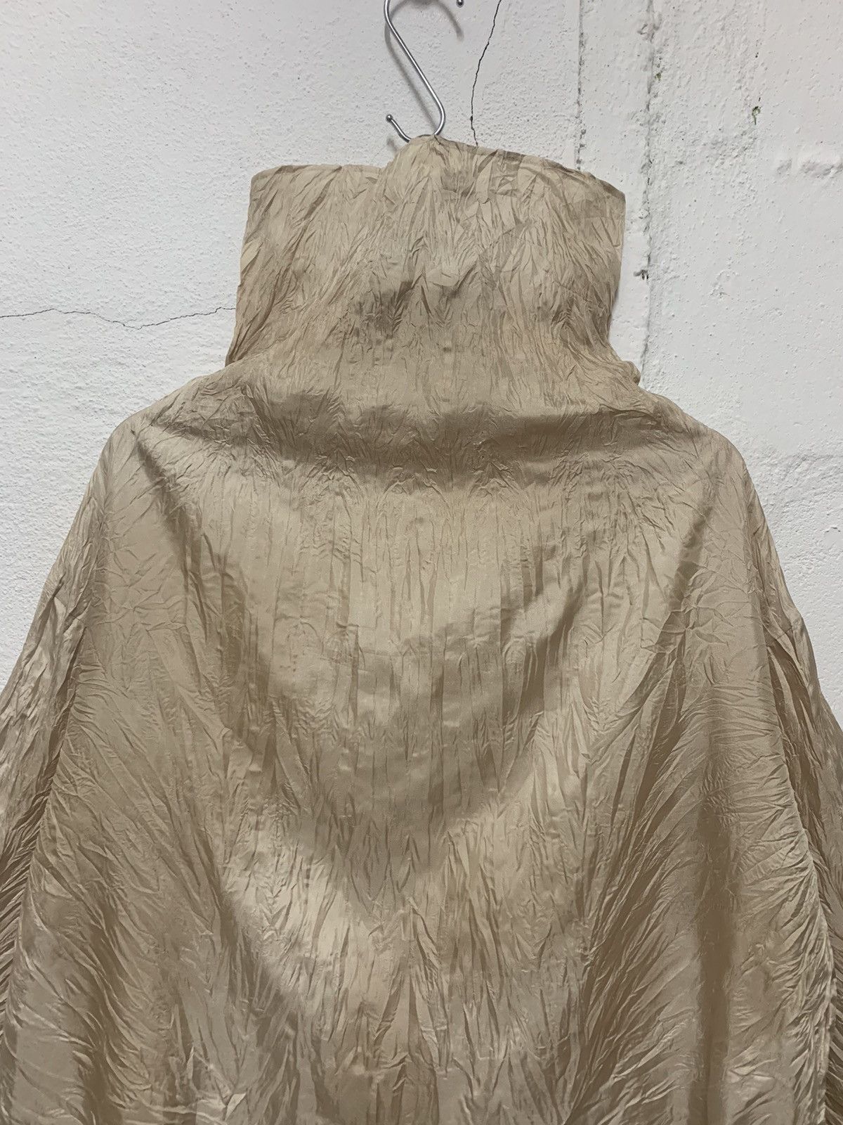 Issey Miyake Vintage Issey Miyaki Size L / US 10 / IT 46 - 5 Thumbnail