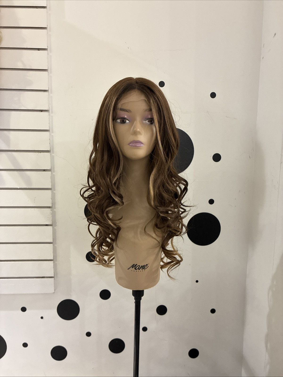 Other Tess wigs Size ONE SIZE - 6 Thumbnail