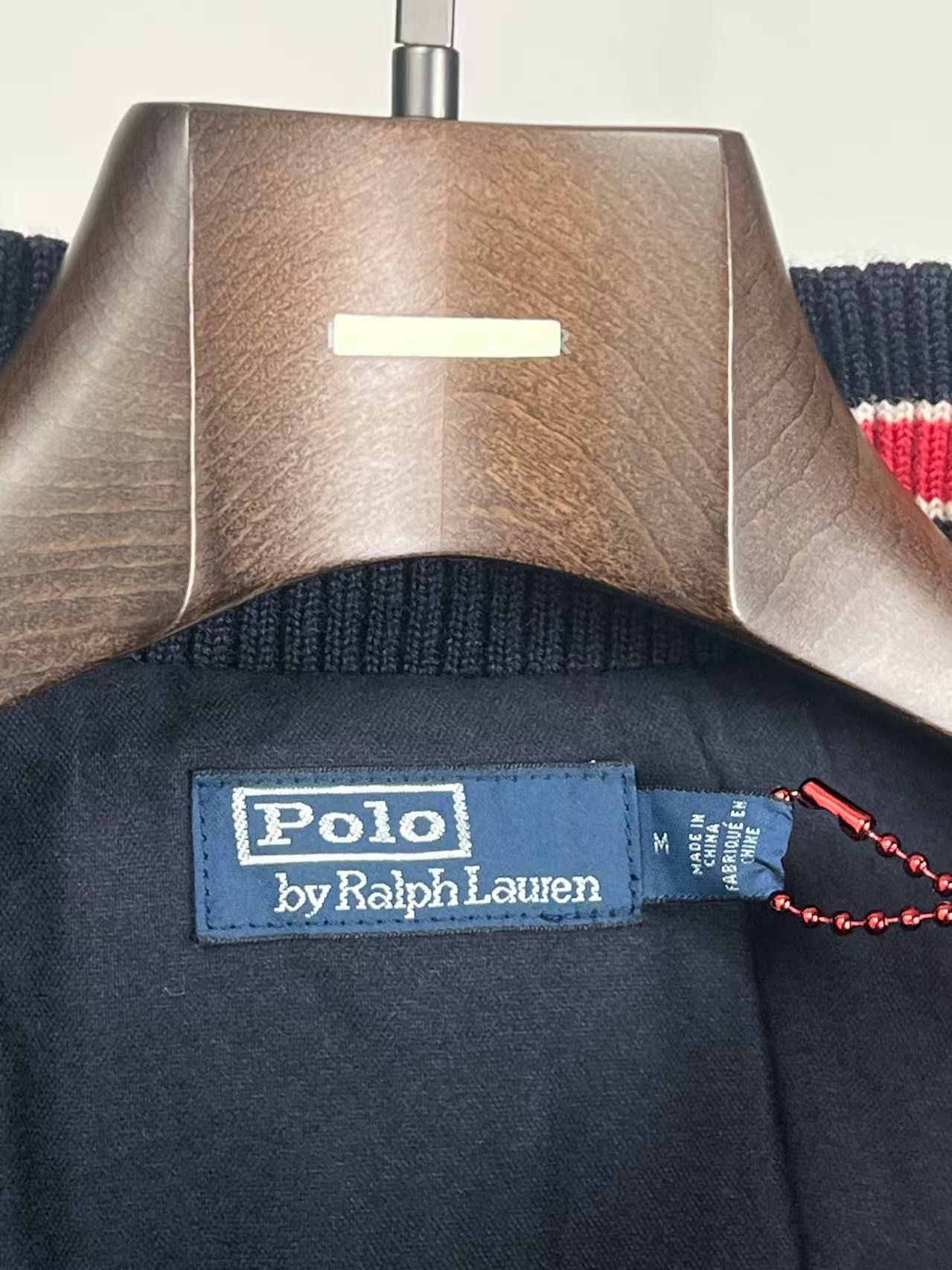 Polo Ralph Lauren polo x CLOT jacket Size US M / EU 48-50 / 2 - 4 Thumbnail