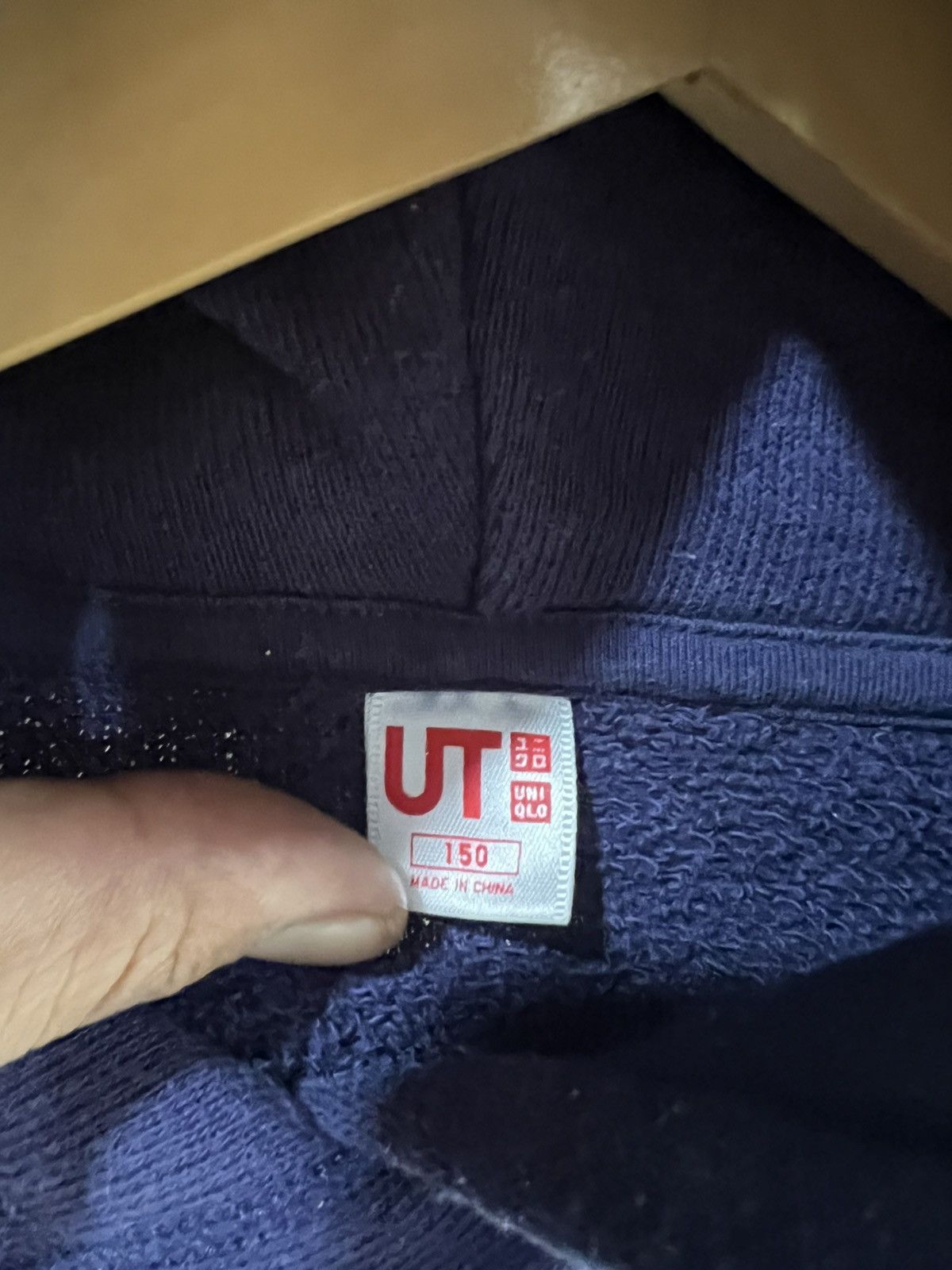 Mickey Mouse 🔥Uniqlo x Mickey Mouse Hoodie Size S / US 4 / IT 40 - 12 Thumbnail