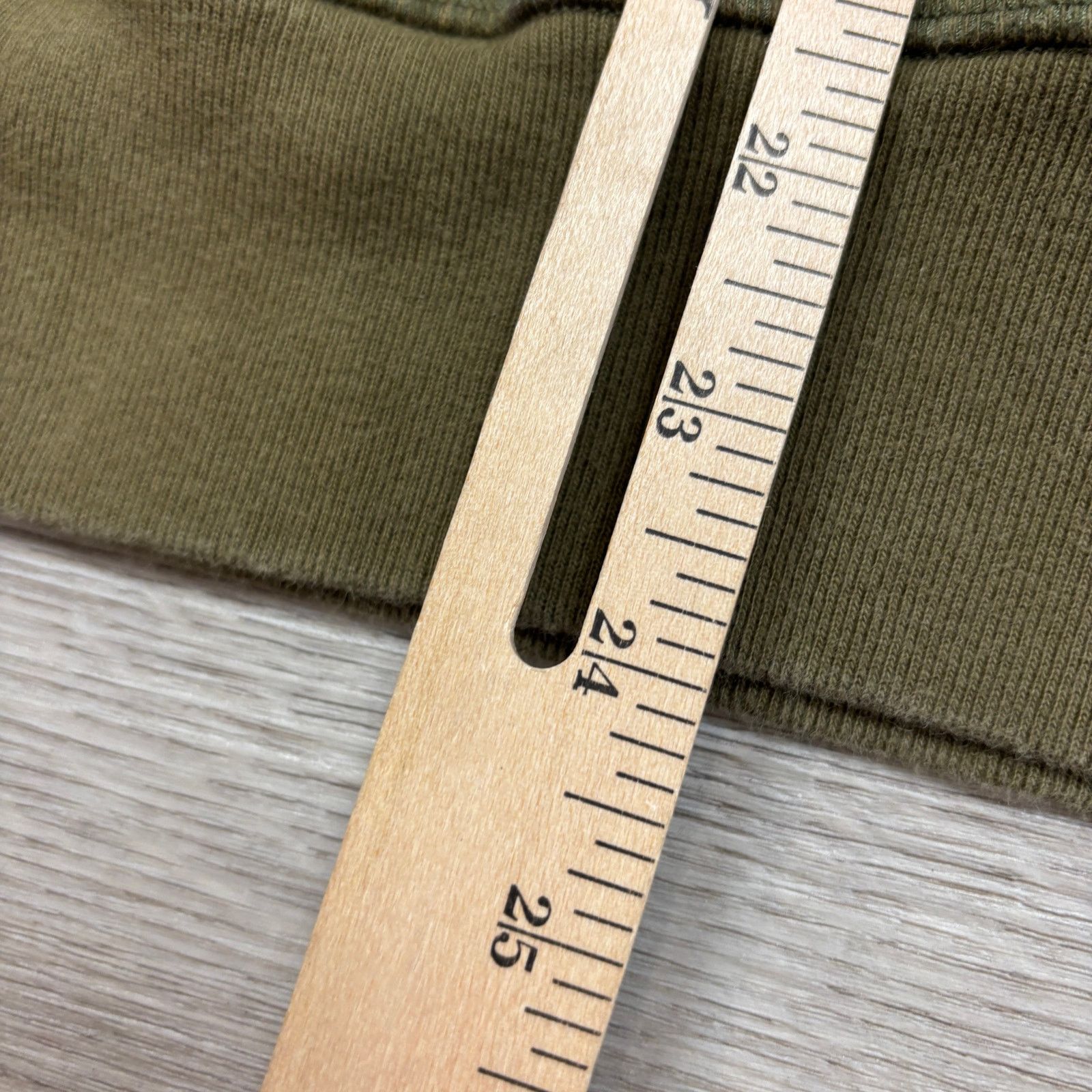 Champion × Todd Snyder Todd Snyder Champion Fatigue Camo Short Sleeve Sweatshirt XS Size US XS / EU 42 / 0 - 5 Thumbnail