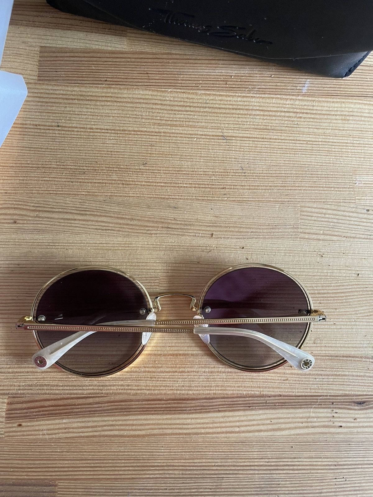 Thomas Sabo Thomas Sabo Sunglasses Size ONE SIZE - 3 Thumbnail