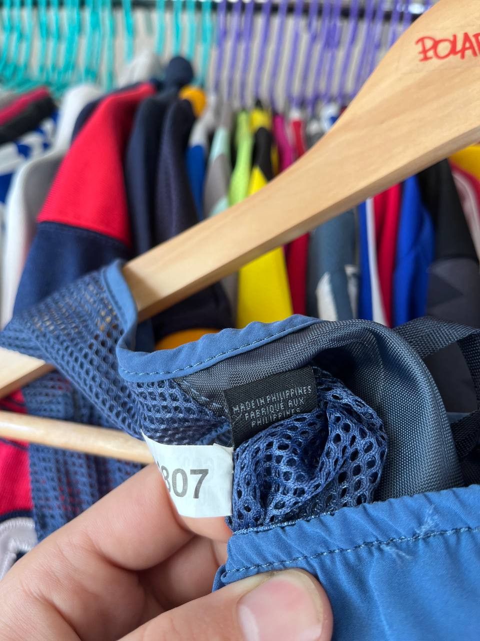 Other NATHAN Vaporzach 2.5L Storage Capacity Blue Running Vest Size US M / EU 48-50 / 2 - 10 Thumbnail