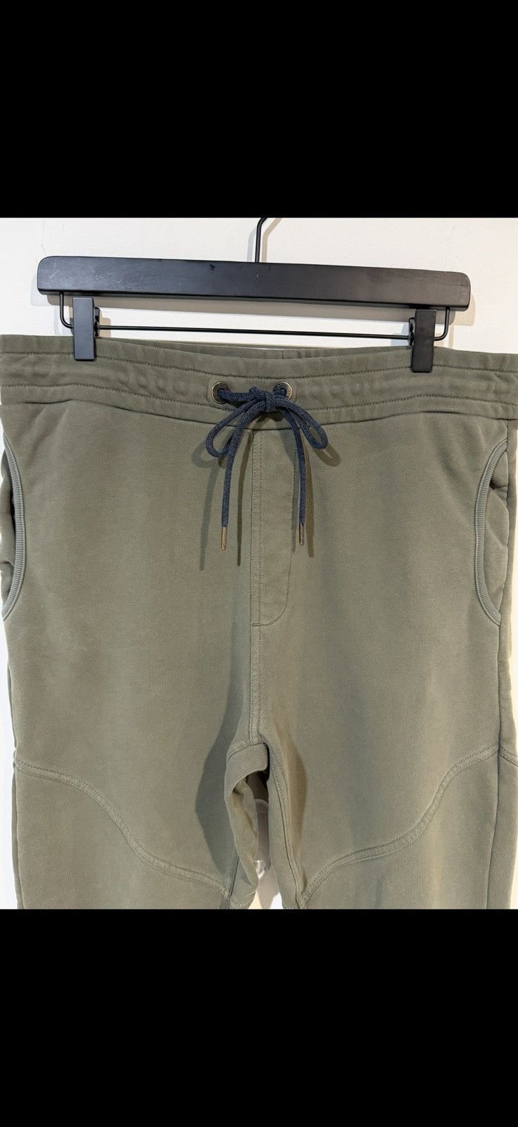 Hudson Hudson sweatpants Size US 33 - 3 Thumbnail