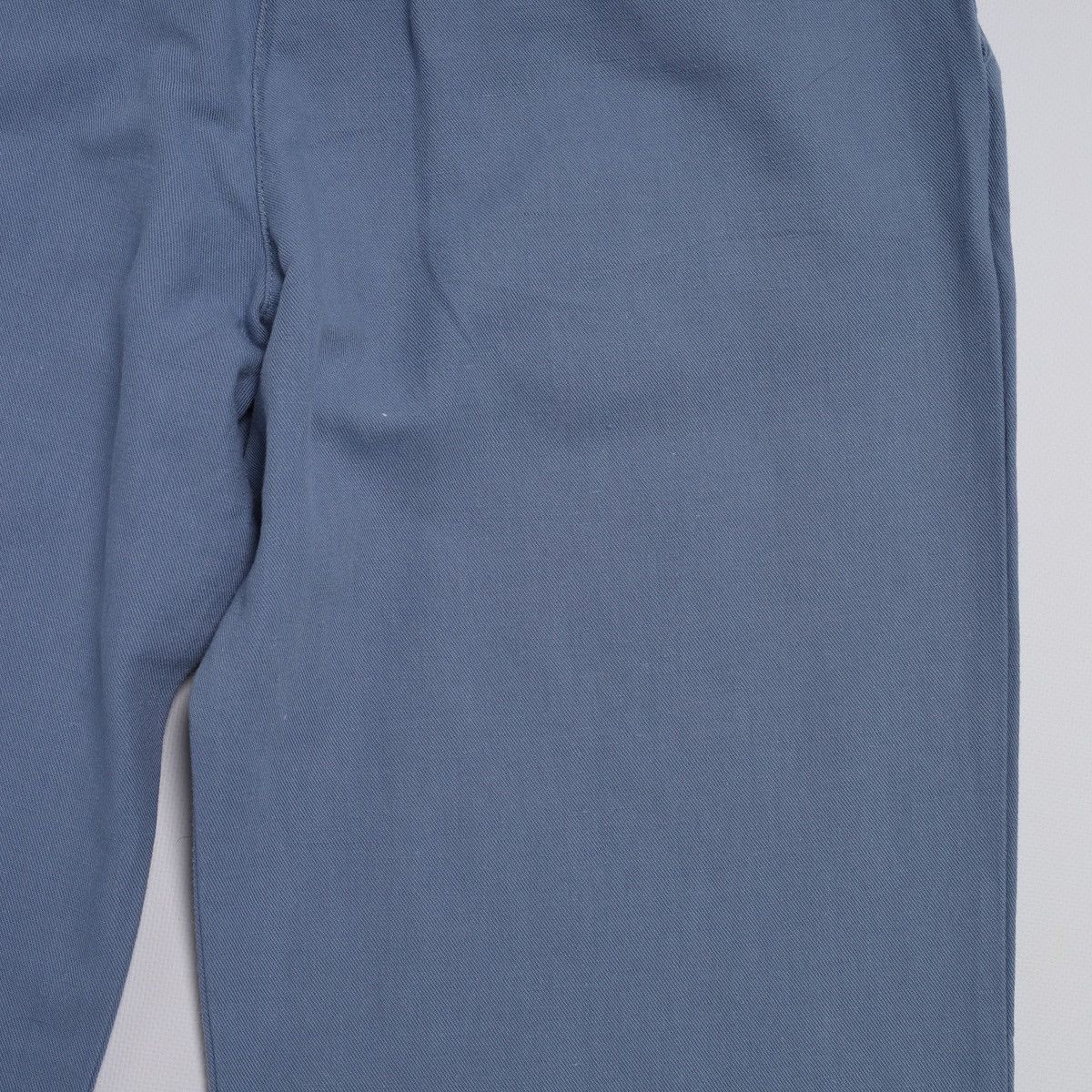 Other Brora Cotton Linen Sky Blue Trousers Pants Size 27" / US 4 / IT 40 - 12 Thumbnail