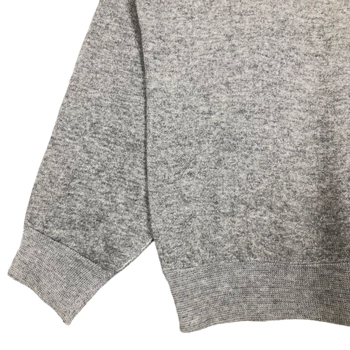Playboy × Vintage Vintage 80s Playboy Crewneck Sweatshirt Small Logo Size US S / EU 44-46 / 1 - 3 Thumbnail