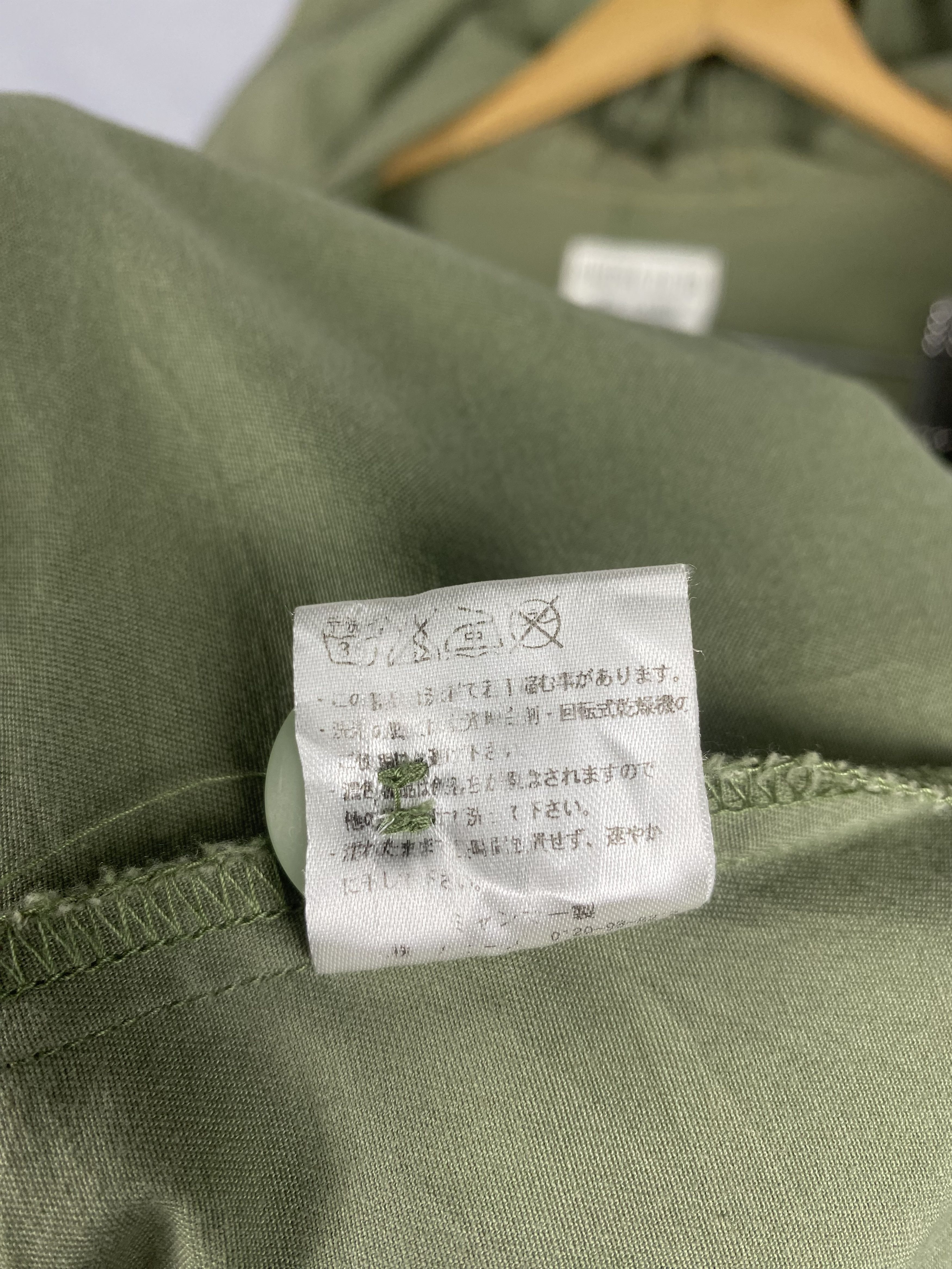 Japanese Brand Vintage Cinema Club Hoodie Zip Up Light Jacket Size US M / EU 48-50 / 2 - 7 Thumbnail
