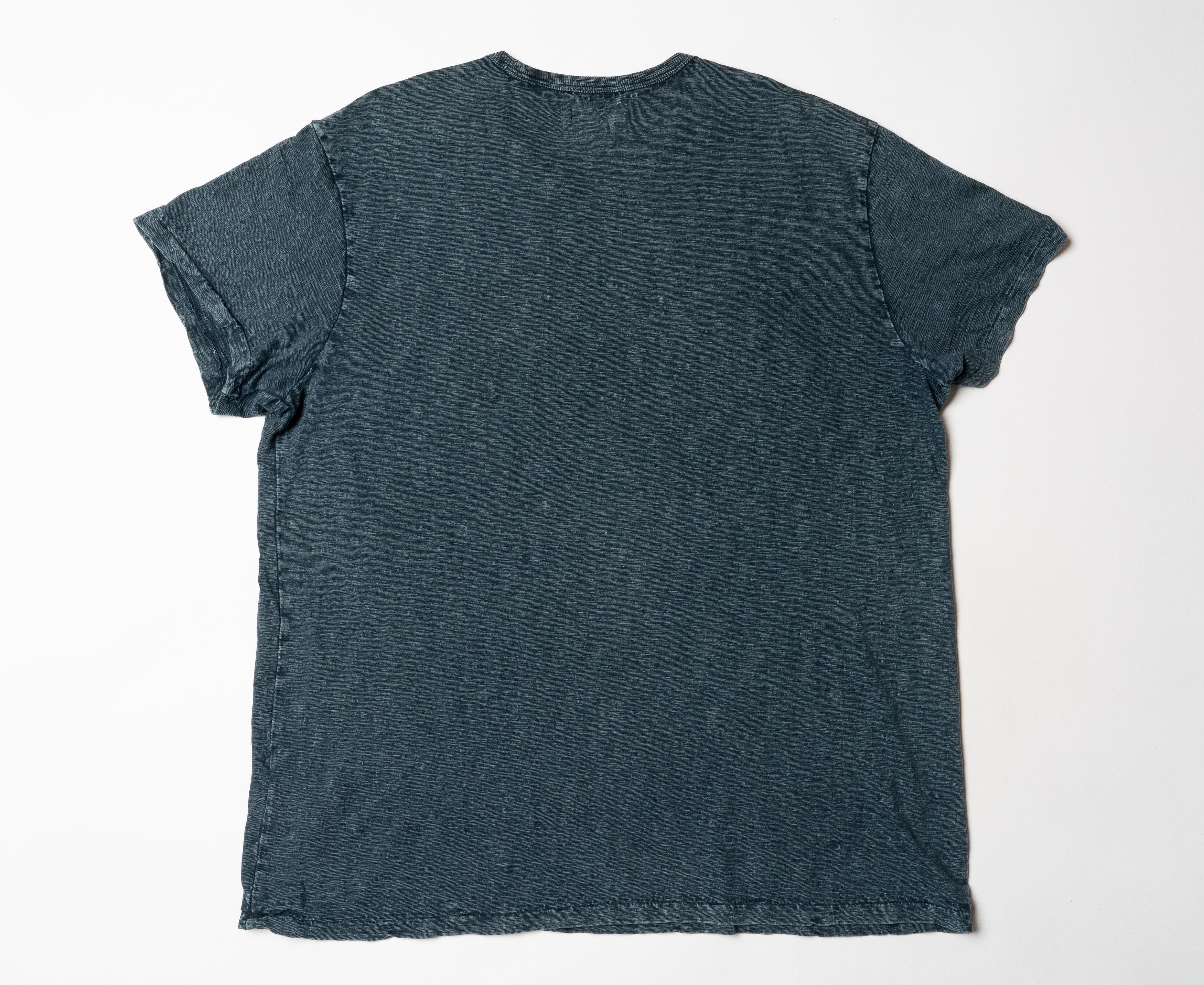 Denim & Supply Ralph Lauren 🔵Denim Supply RALPH LAUREN eagle t shirt Size US XL / EU 56 / 4 - 7 Thumbnail