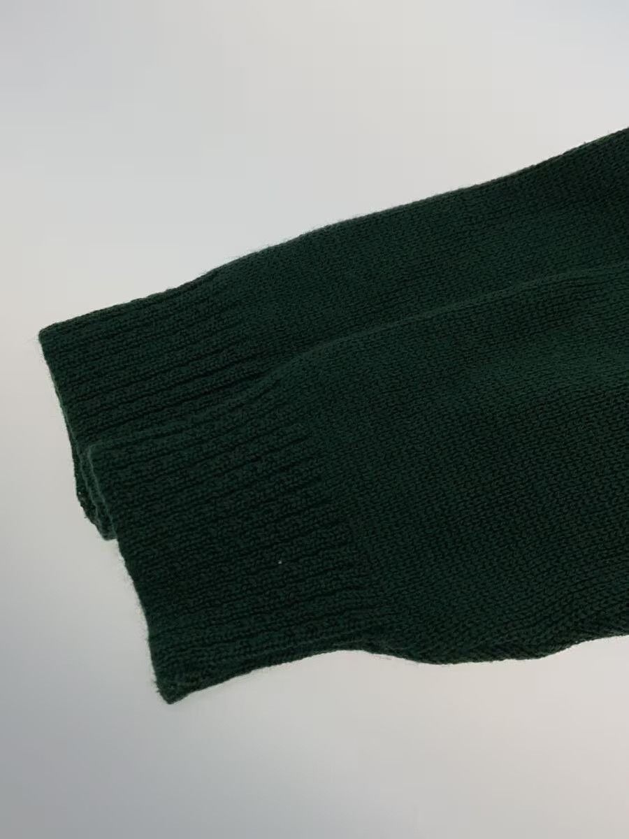 Hysteric Glamour Hysteric Glamour Wool Knit Sweater Green Size US S / EU 44-46 / 1 - 5 Thumbnail