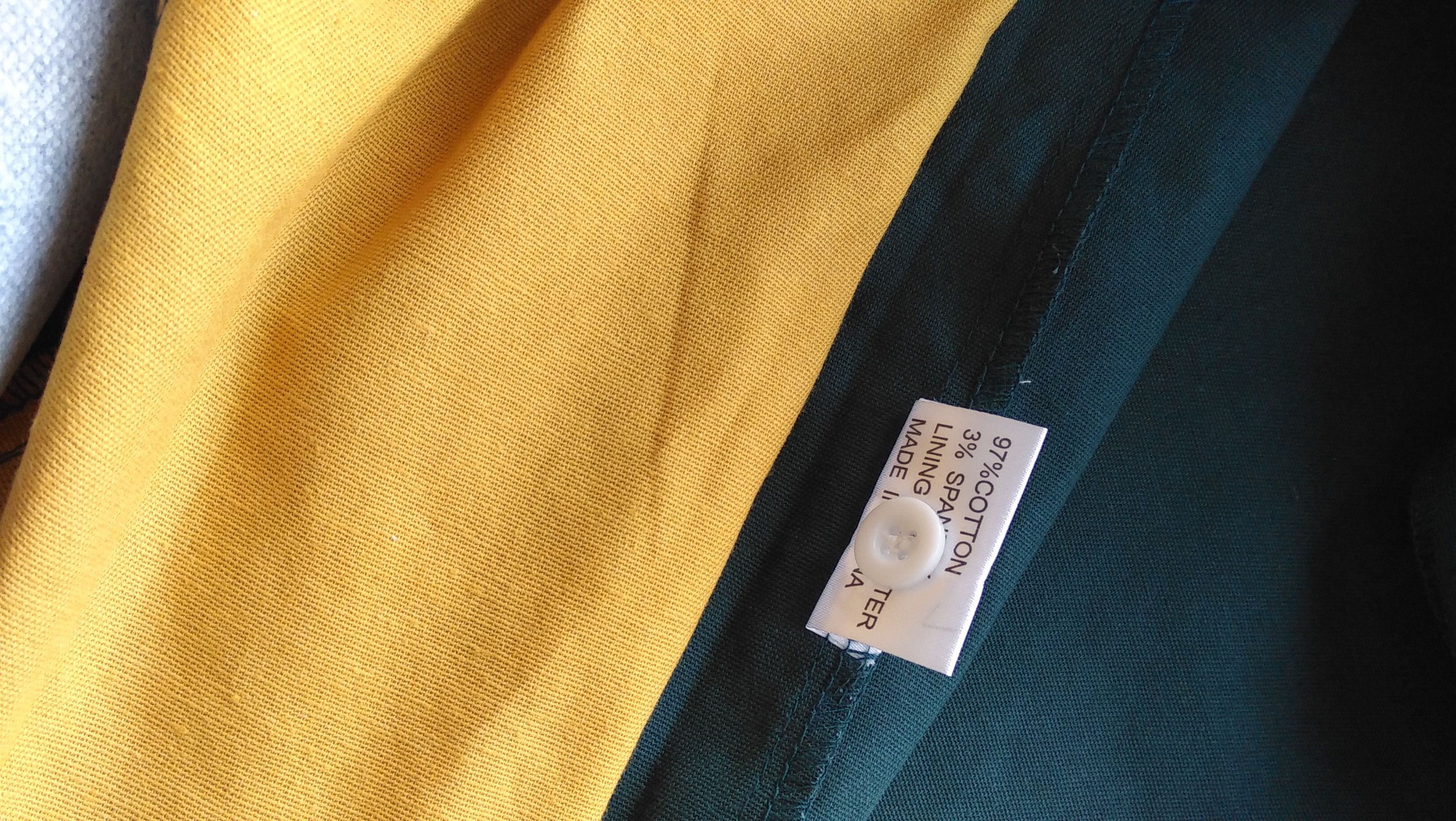 Other Vintage Bowling Shirt Hawaiian Summer Beach Casual Shirts Size US XL / EU 56 / 4 - 4 Thumbnail