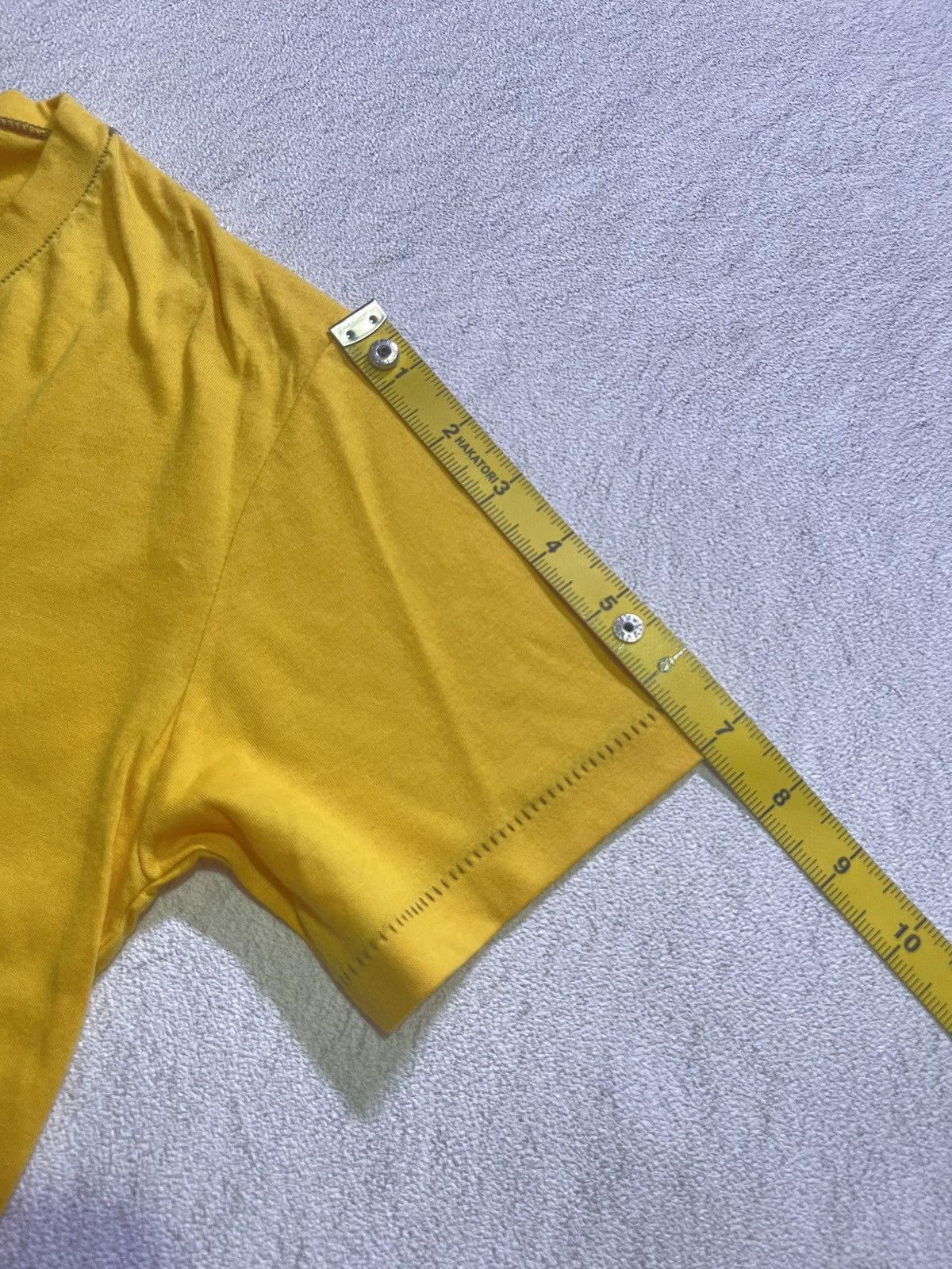 PPFM PPFM short sleeve tshirt Size US M / EU 48-50 / 2 - 9 Thumbnail