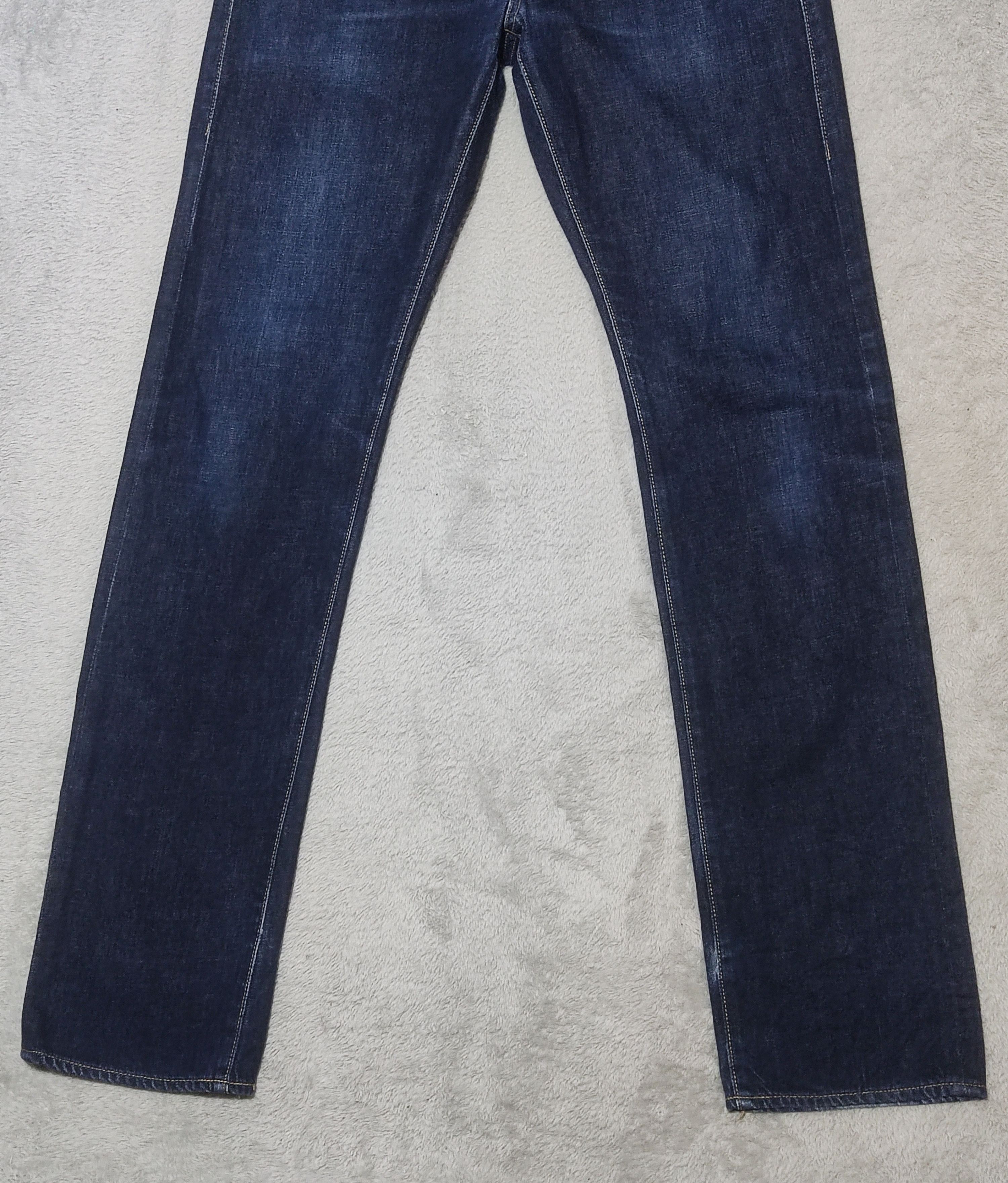 CABANE de ZUCCa Vintage Y2K Cabane de Zucca double layer multi-Pocket Size US 32 / EU 48 - 6 Thumbnail
