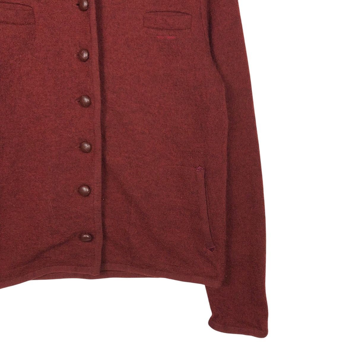 Issey Miyake 📌Vintage Chore Work Jacket Mademoiselle Non Non Size US L / EU 52-54 / 3 - 6 Thumbnail