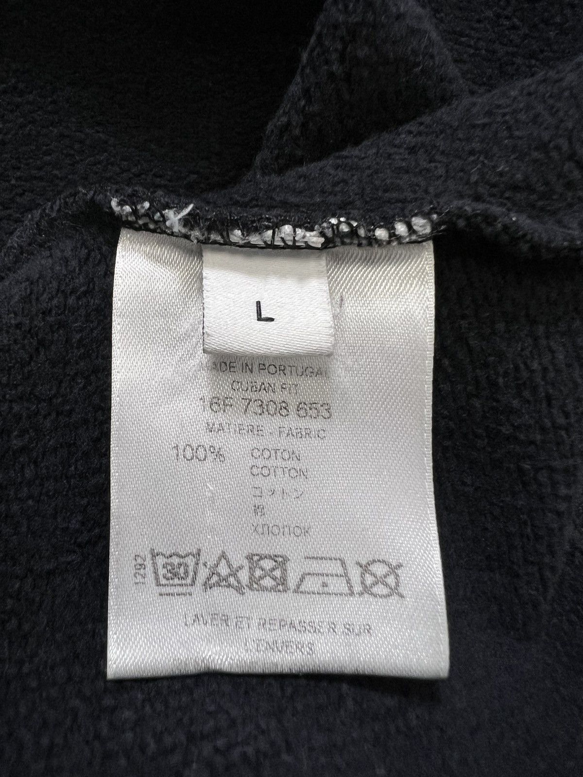 Givenchy Givenchy - Screeching Monkey Brothers Baboon Sweatshirt Size US L / EU 52-54 / 3 - 14 Thumbnail
