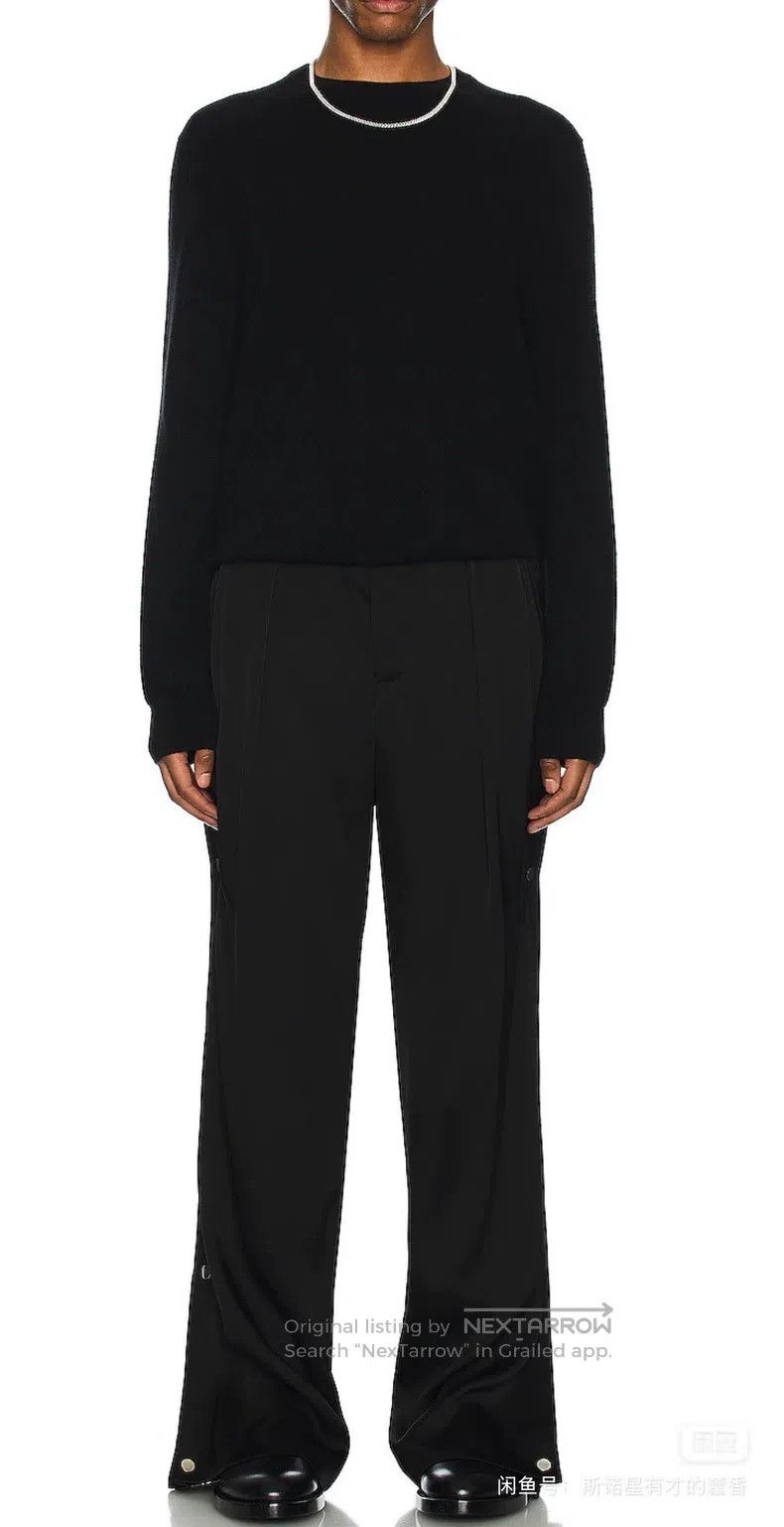 Amiri Amiri Size 46 Buttoned pants Size US 44 / EU 60 - 9 Thumbnail