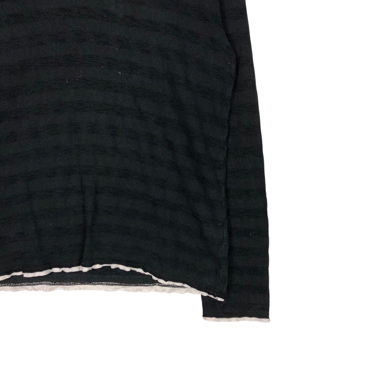 Beams Plus 📌Vintage Long Sleeve Beams Heart Japan Issey Miyake Size US M / EU 48-50 / 2 - 5 Thumbnail